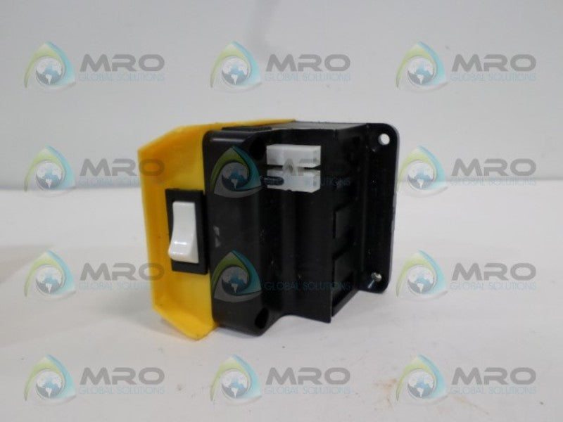 ROYCE THOMPSON P42E-70 REMOTE DETECTOR PHOTOCELL NSMP