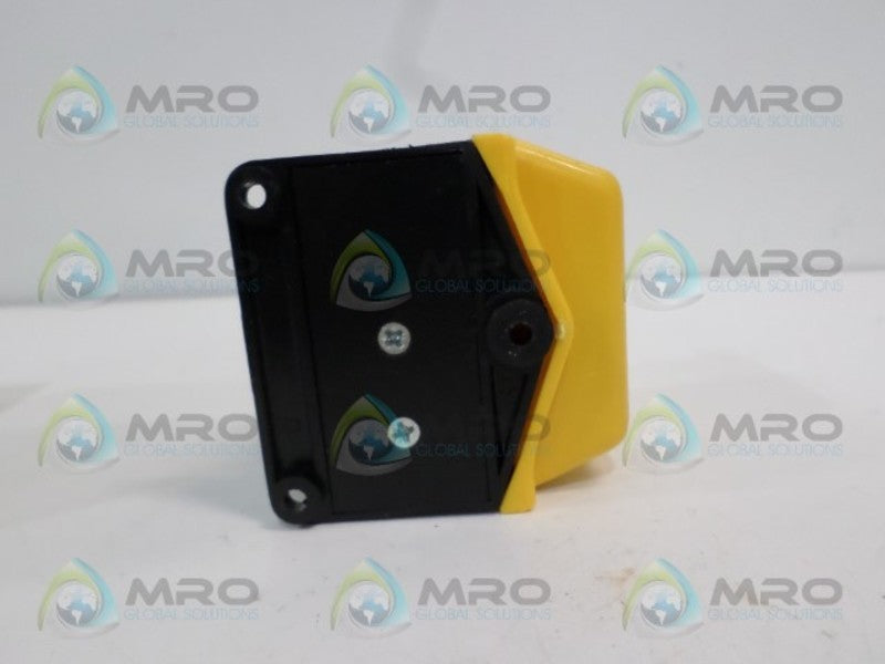 ROYCE THOMPSON P42E-70 REMOTE DETECTOR PHOTOCELL NSMP
