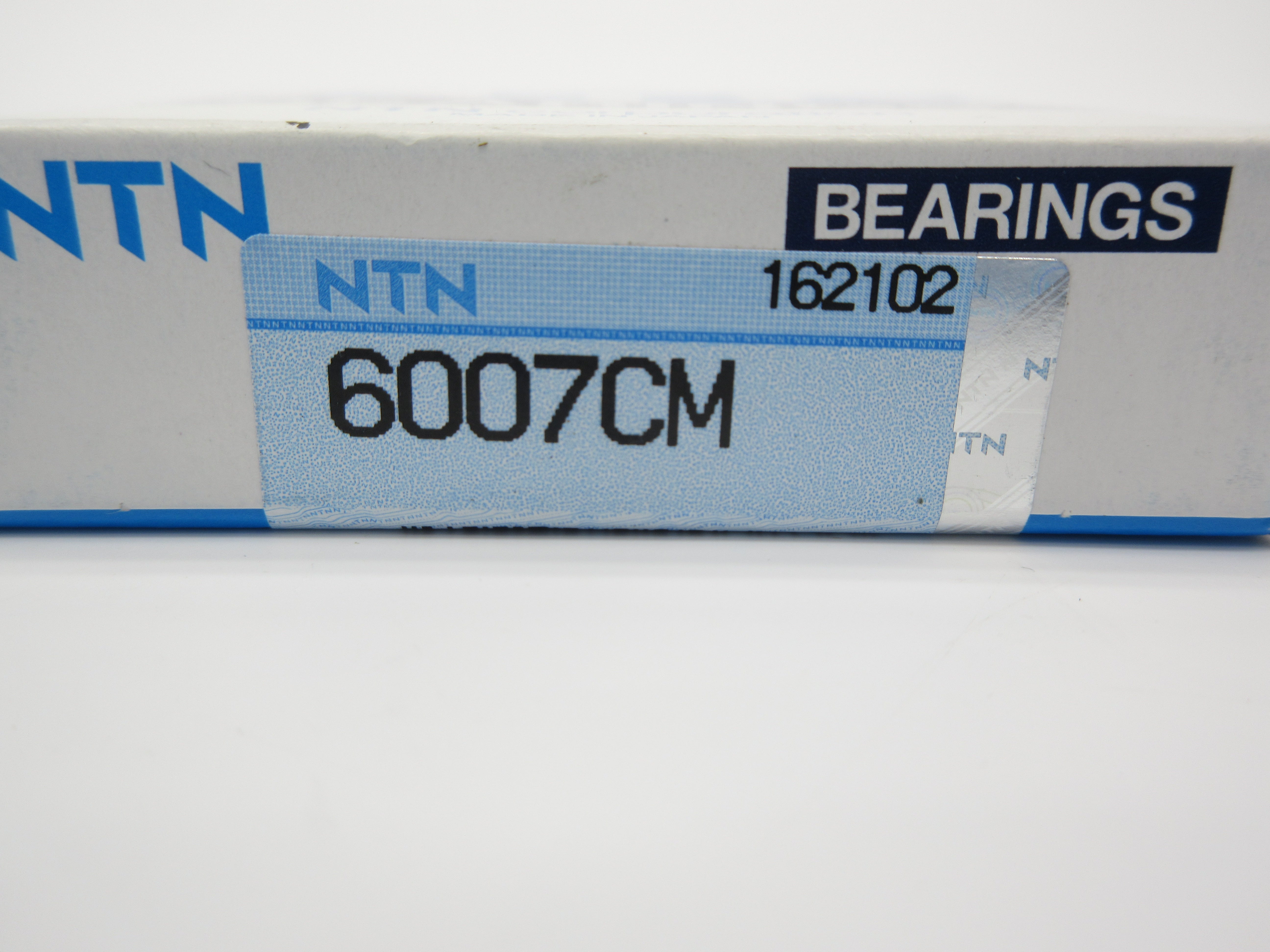 NTN 6007CM NSFS