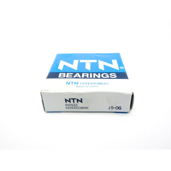 NTN 6205ZZCM/5K 6205ZZ NSFS