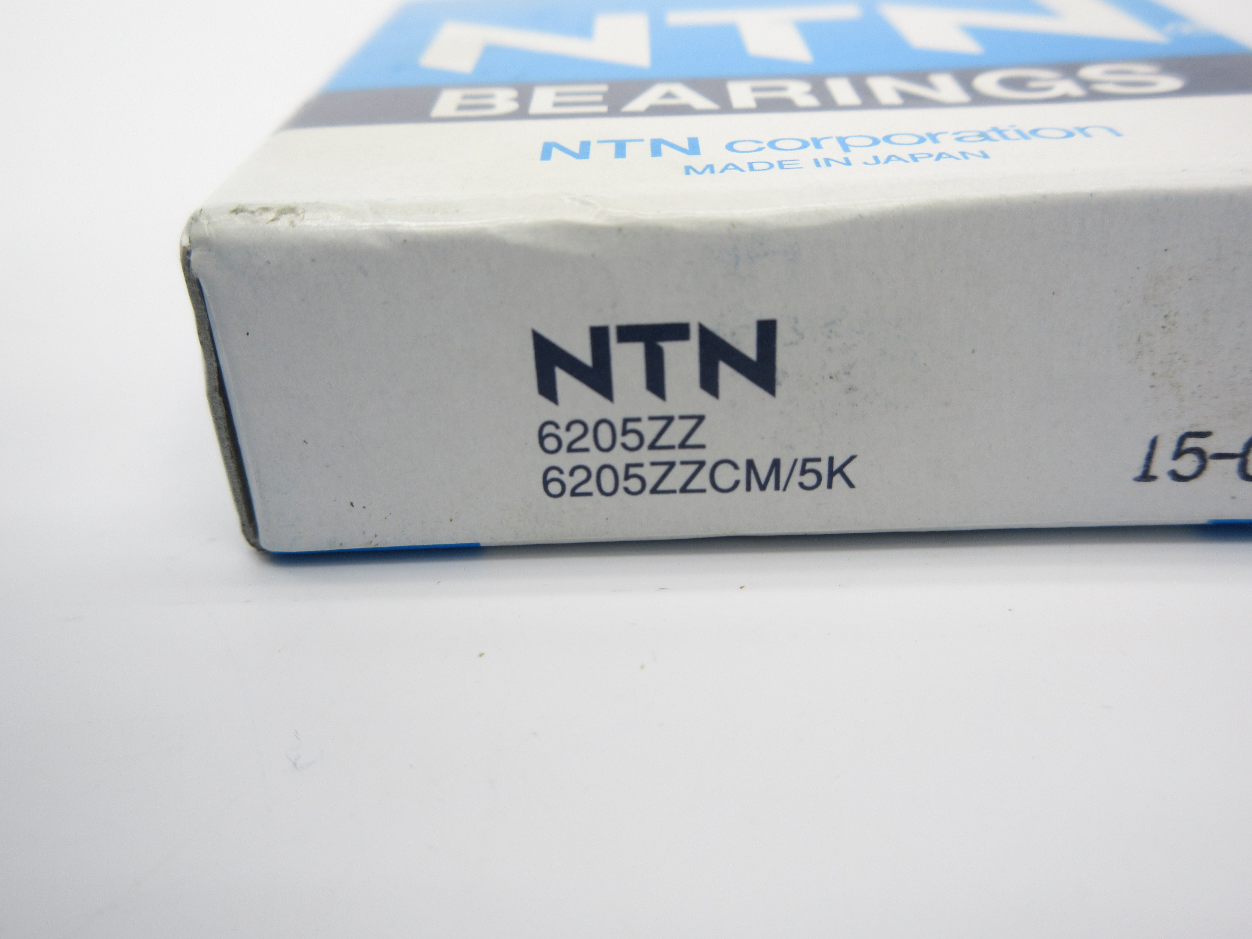 NTN 6205ZZCM/5K 6205ZZ NSFS