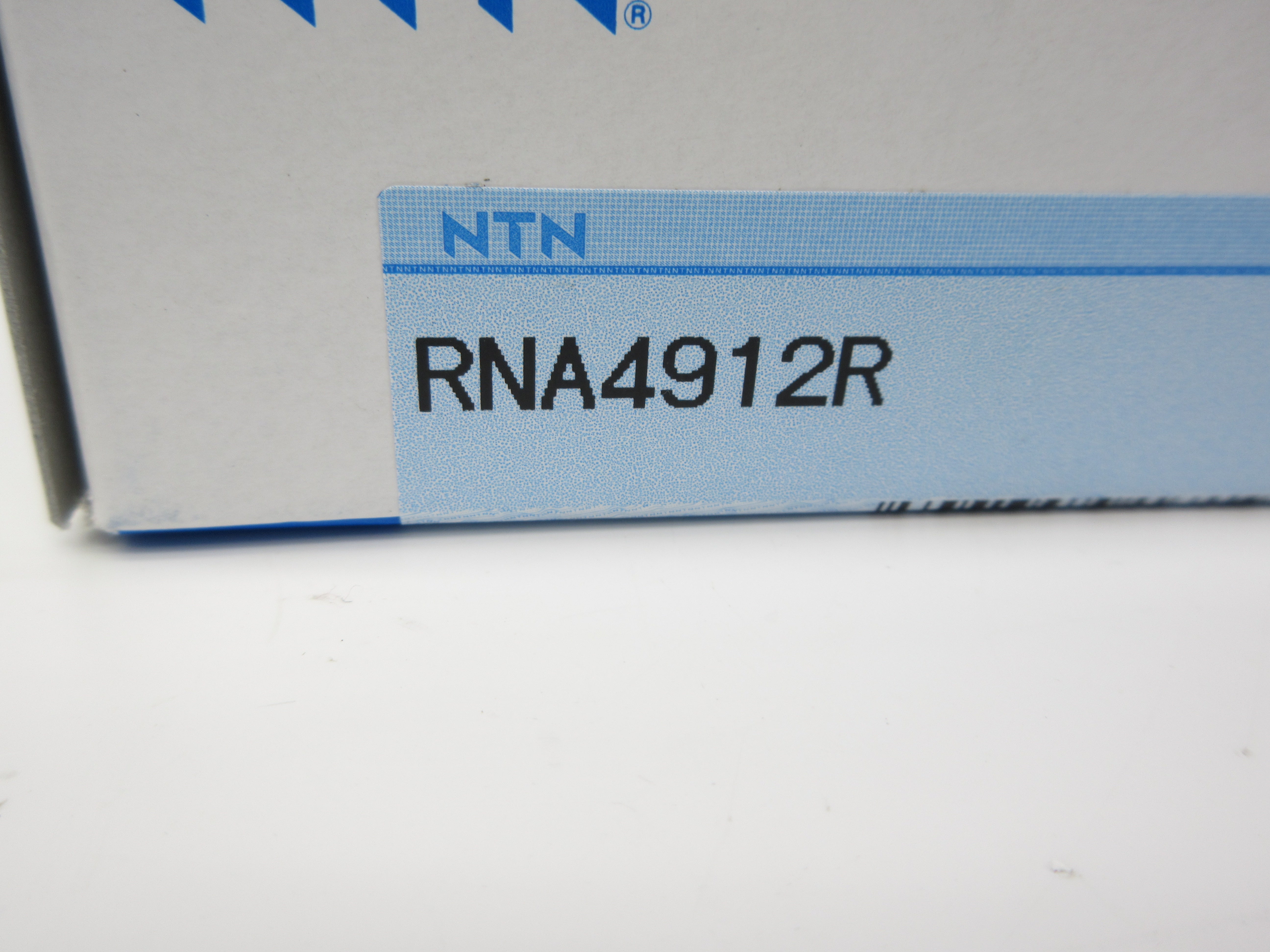 NTN RNA4912R NSMP