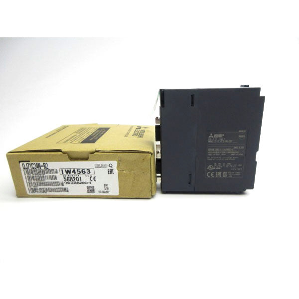 MITSUBISHI QJ71C24N-R2 5VDC 0.26A NSMP