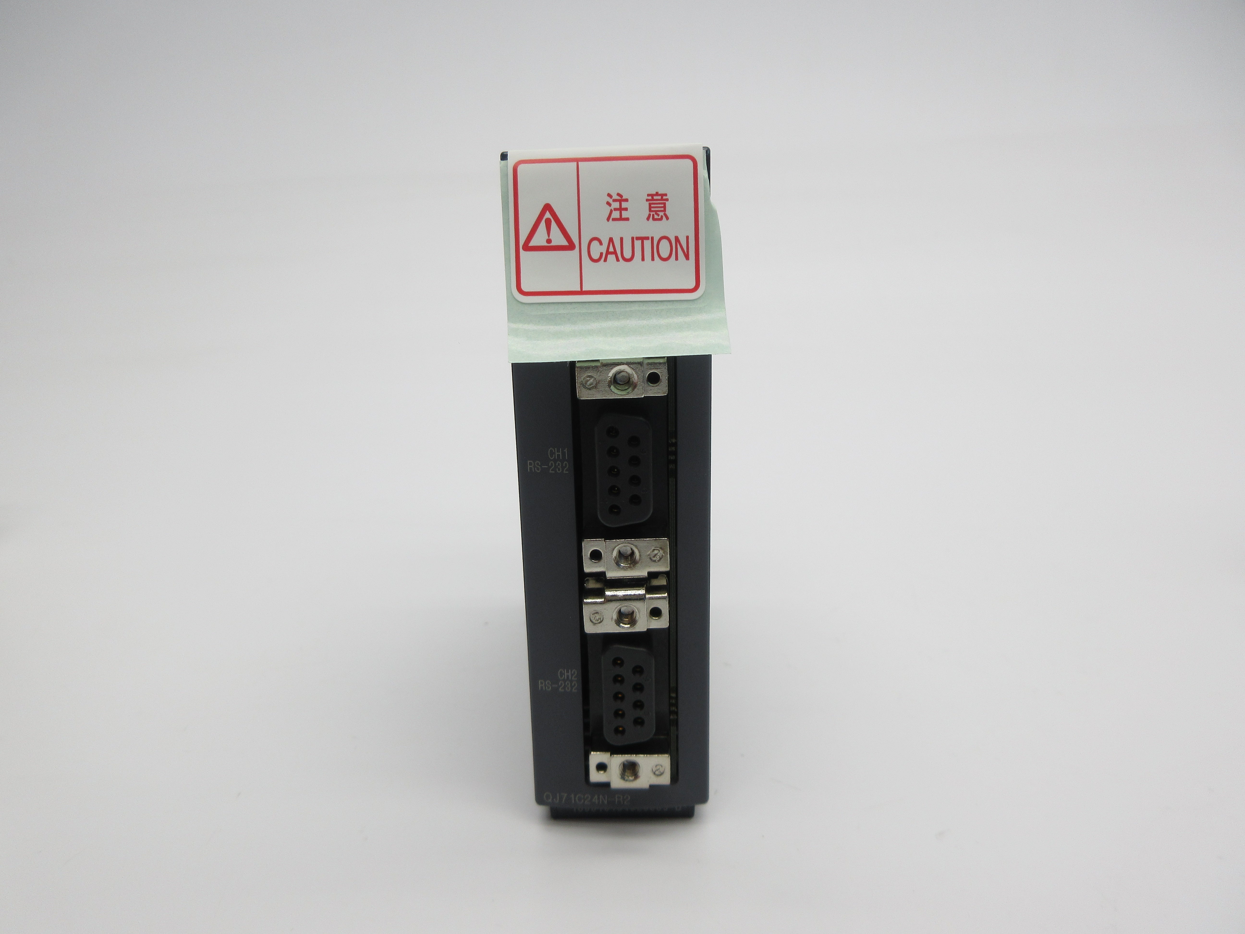 MITSUBISHI QJ71C24N-R2 5VDC 0.26A NSMP