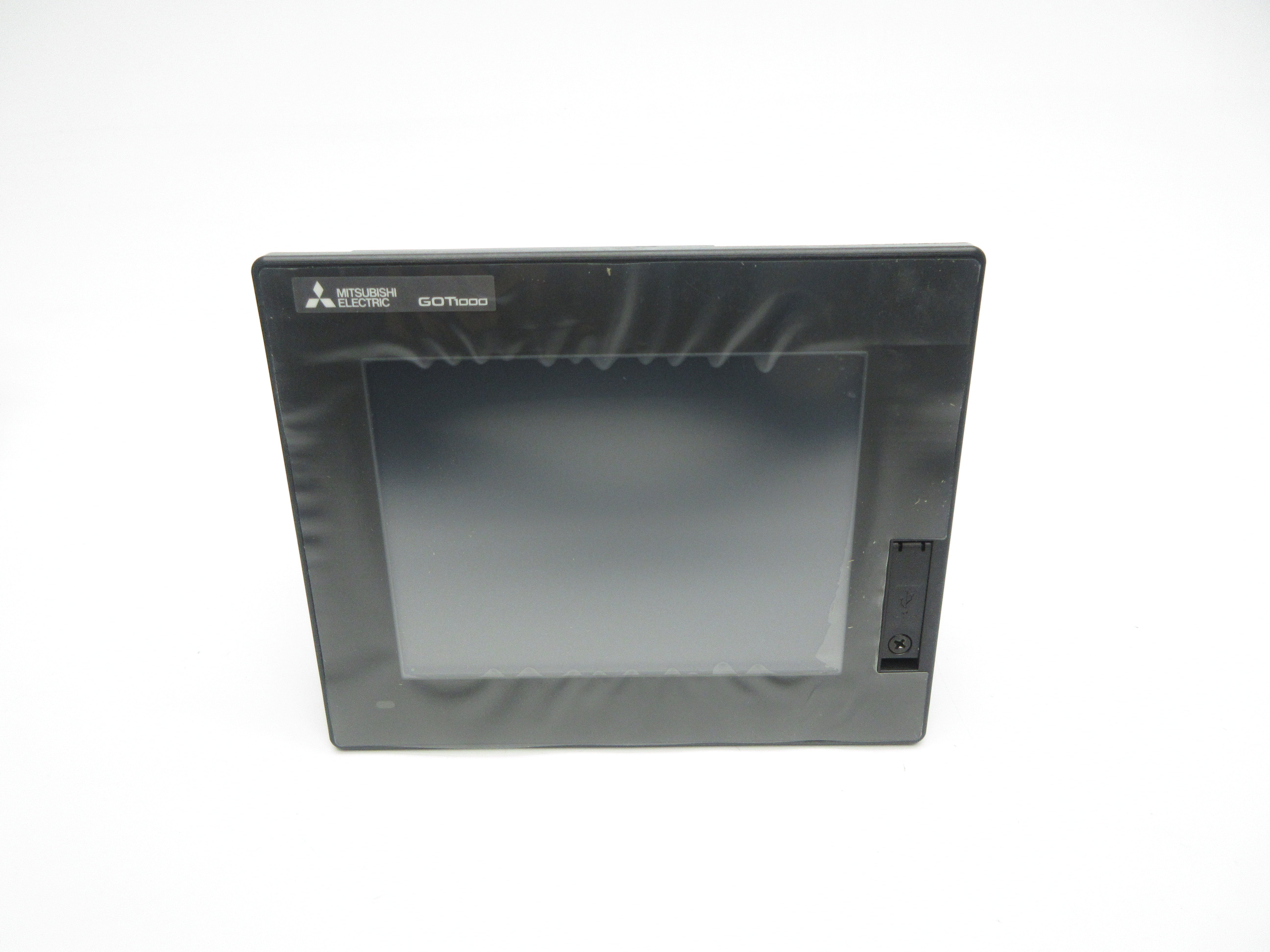 MITSUBISHI GT1455-QTBDE 20.4-26.4VDC NSMP