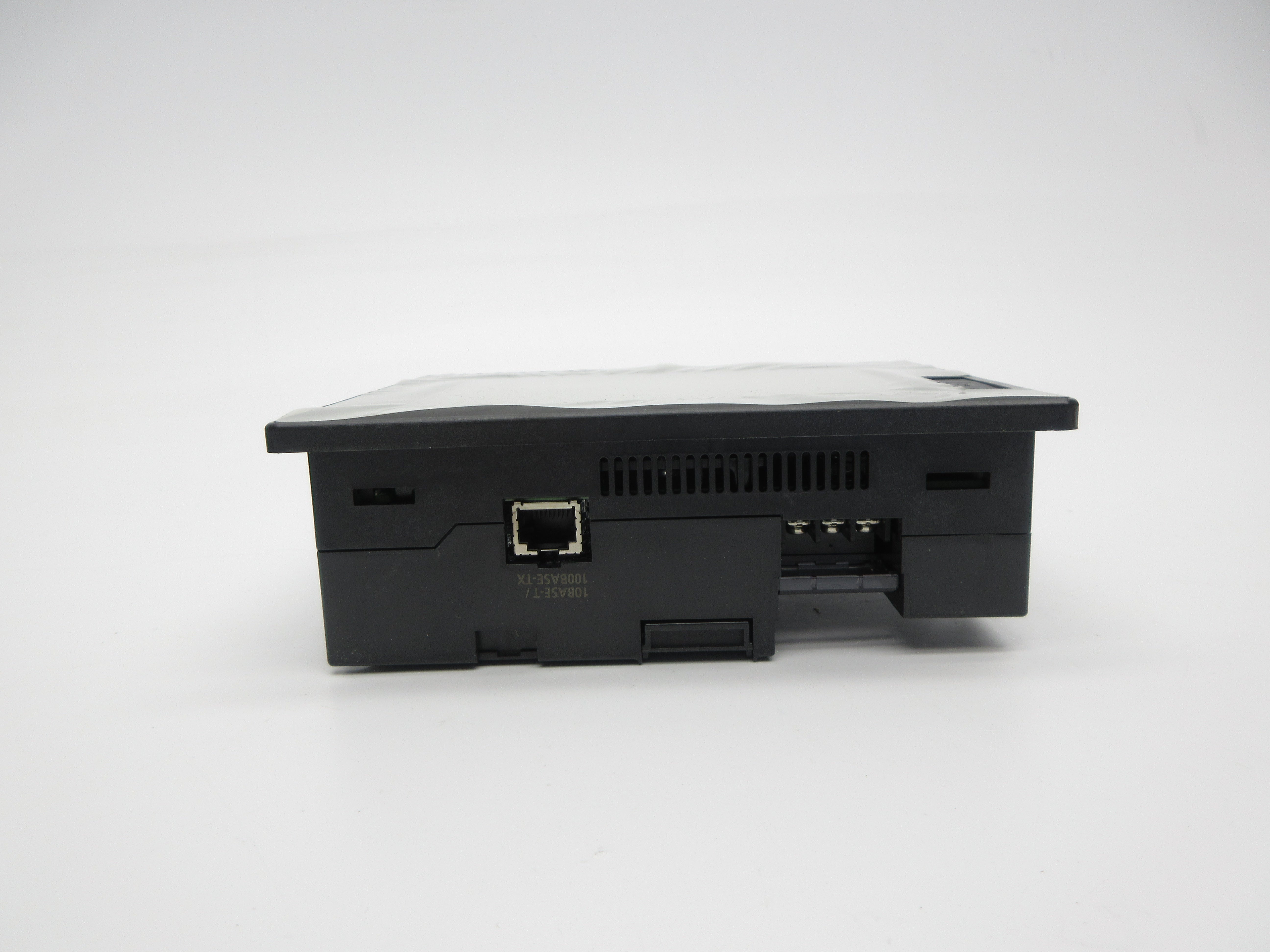 MITSUBISHI GT1455-QTBDE 20.4-26.4VDC NSMP