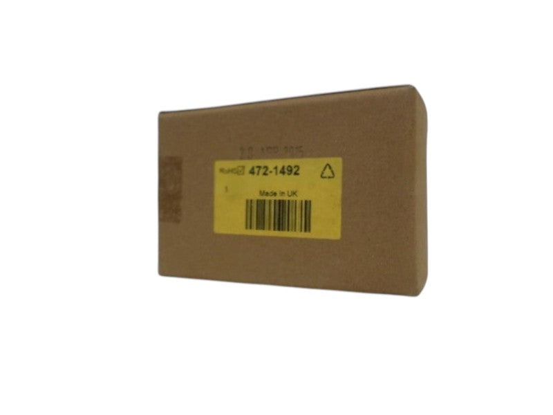 ROYCE THOMPSON P12RE 472-1492 LIGHTING CONTROLLER DETECTOR  NSMP