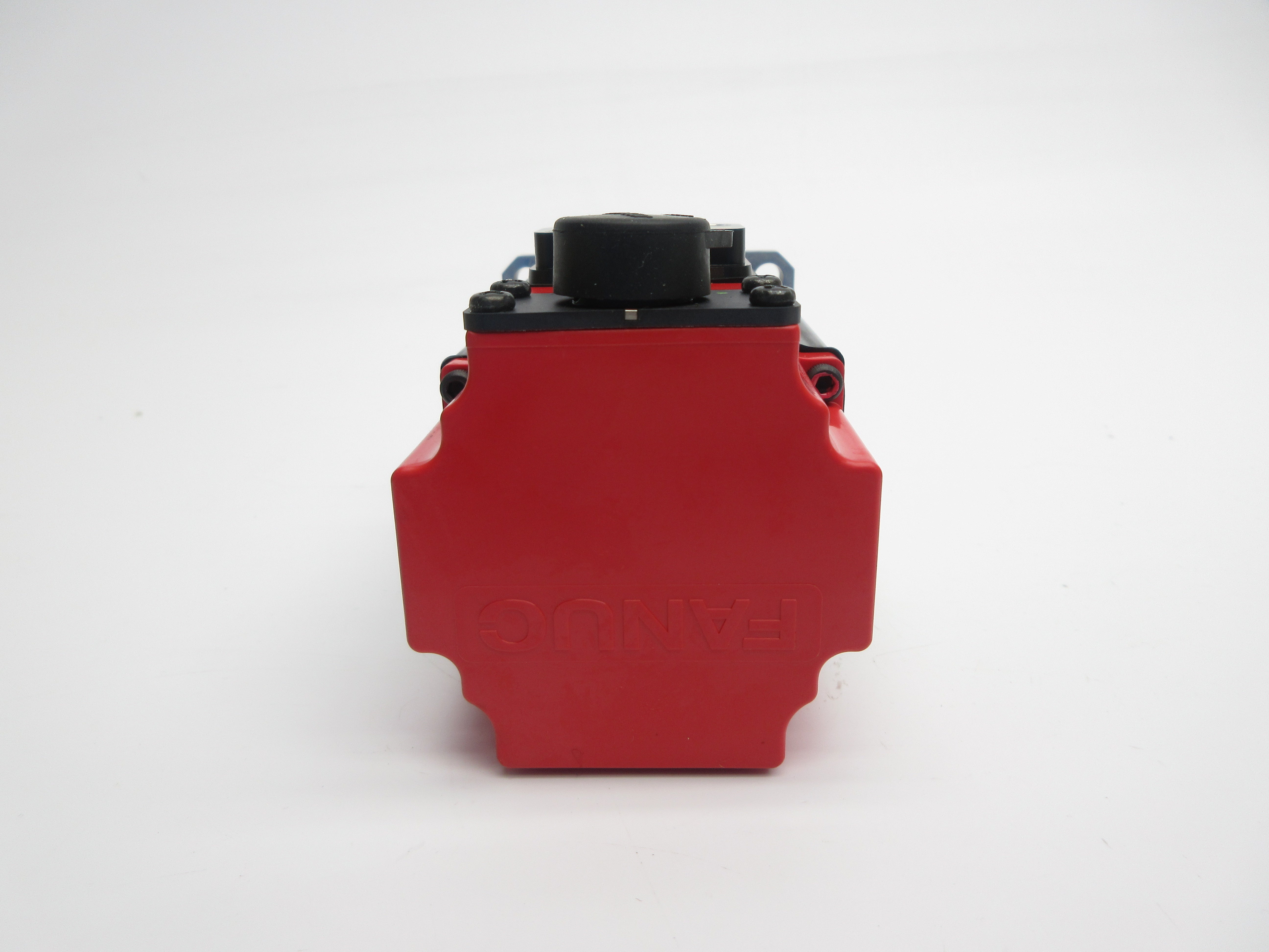 FANUC A06B-0115-B075#0008 200-230V NSMP