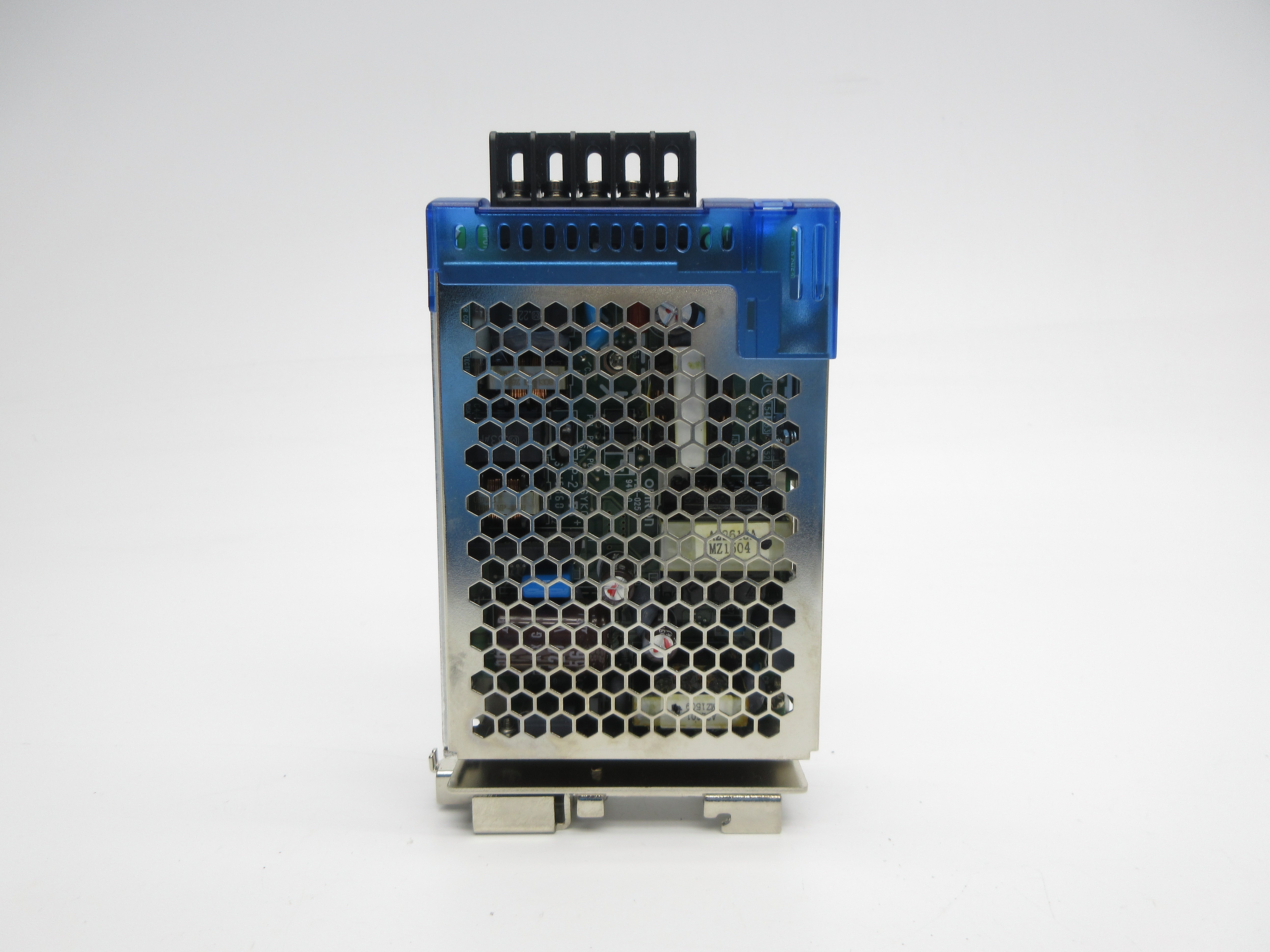OMRON S8VM-05024CD 100-240VAC 0.8A NSMP