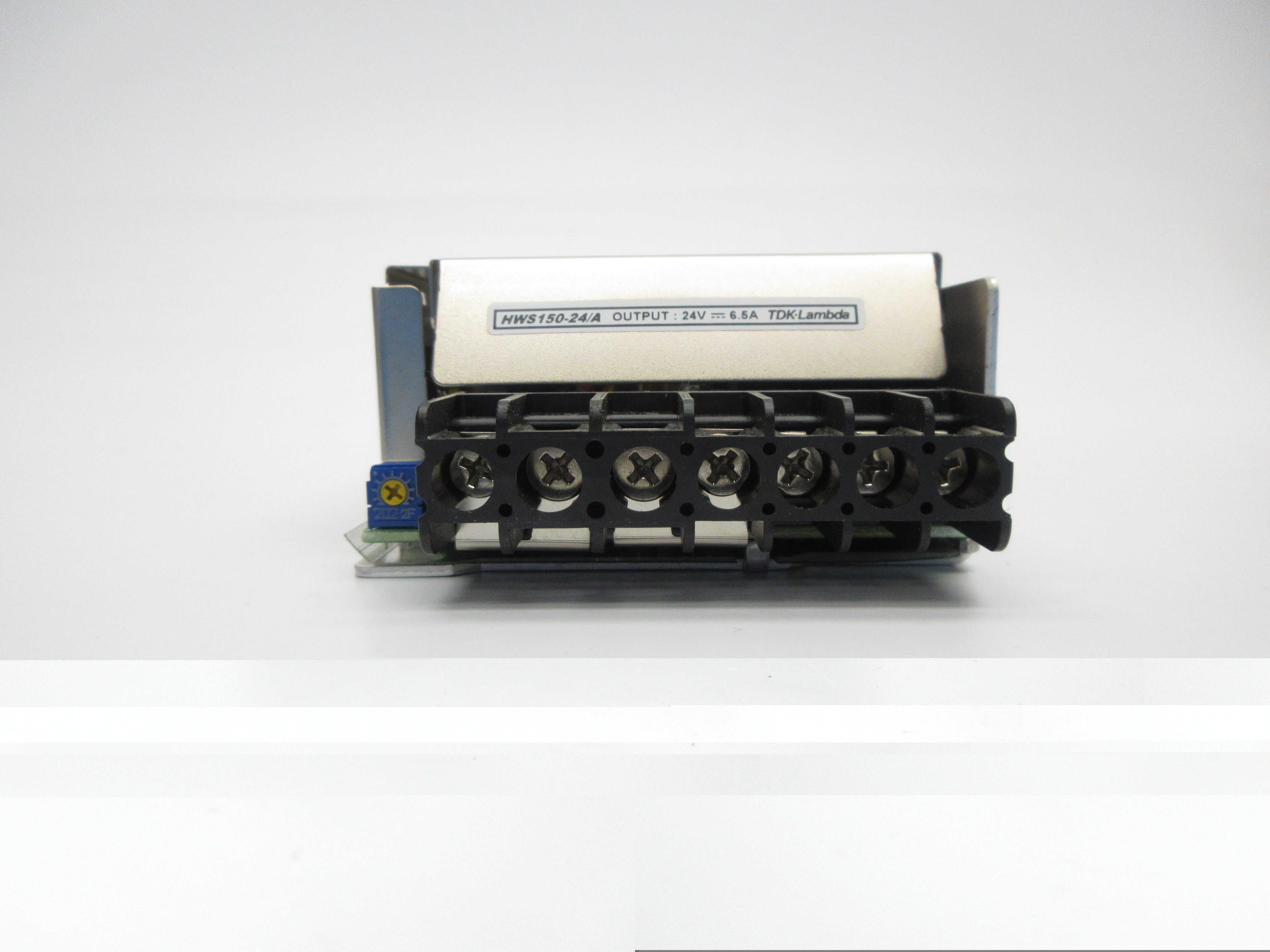 TDK LAMBDA HWS150-24/A 100-240VAC 2.0A NSMP