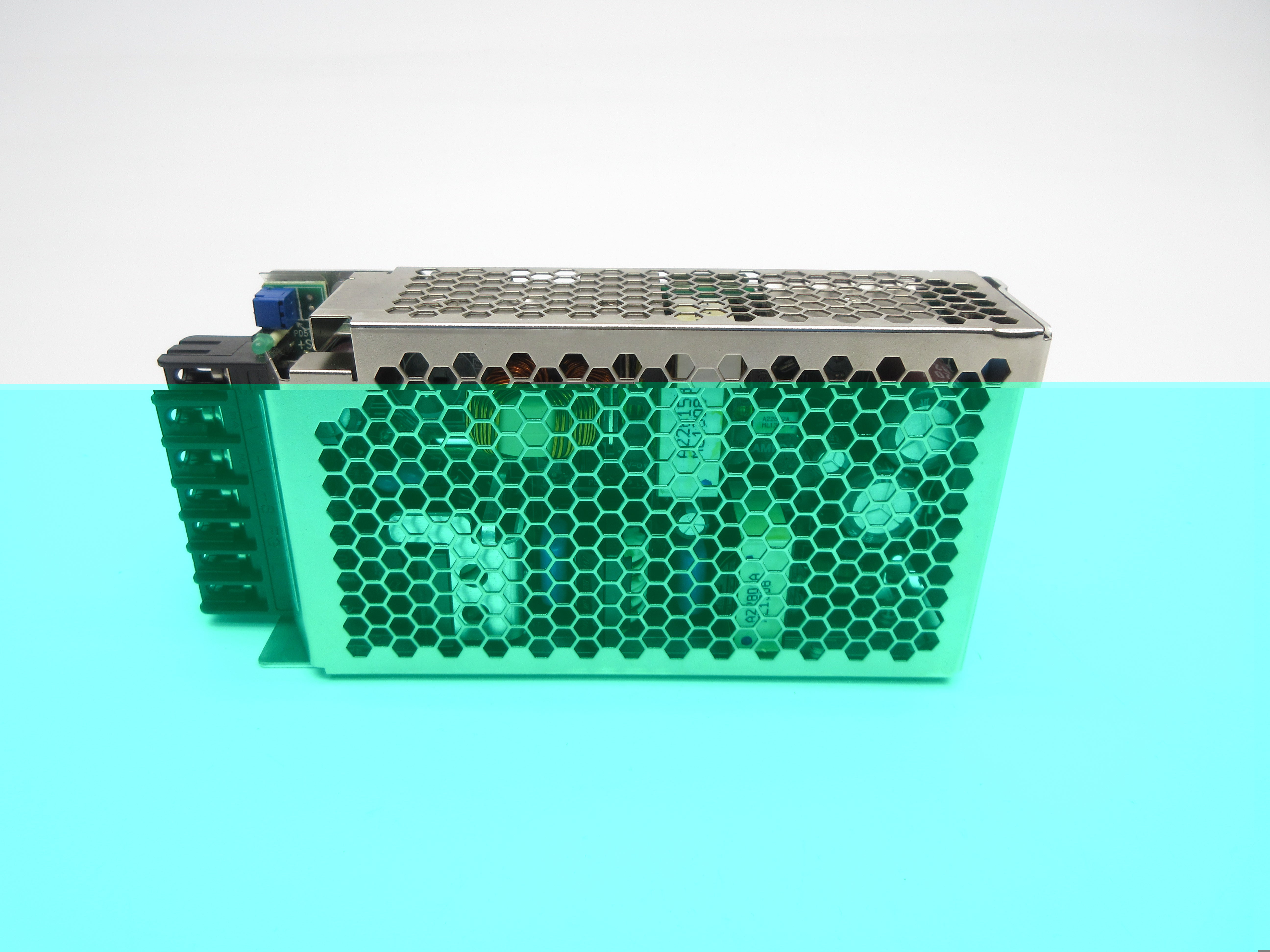 TDK LAMBDA HWS150-24/A 100-240VAC 2.0A NSMP