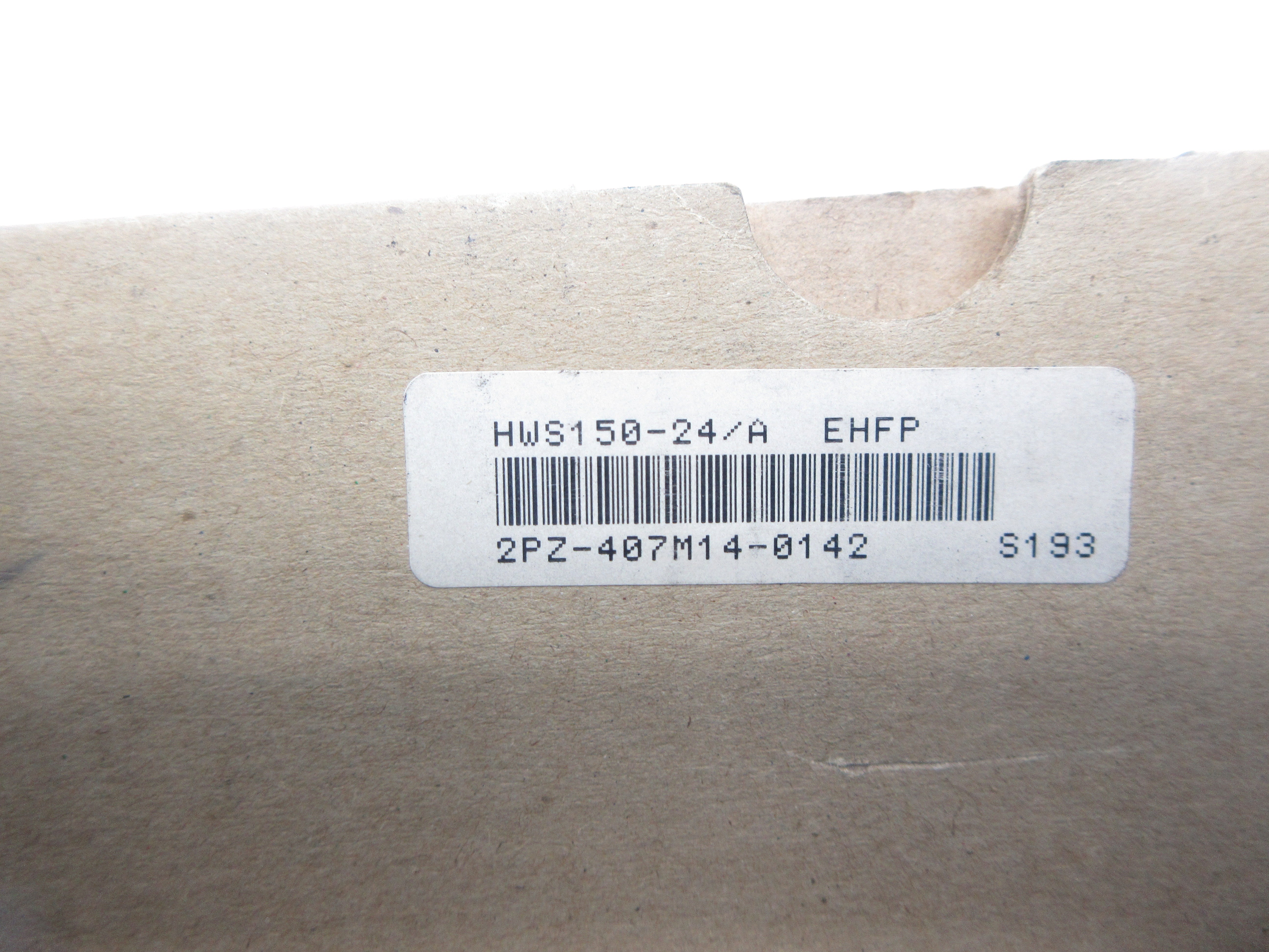 TDK LAMBDA HWS150-24/A 100-240VAC 2.0A NSMP