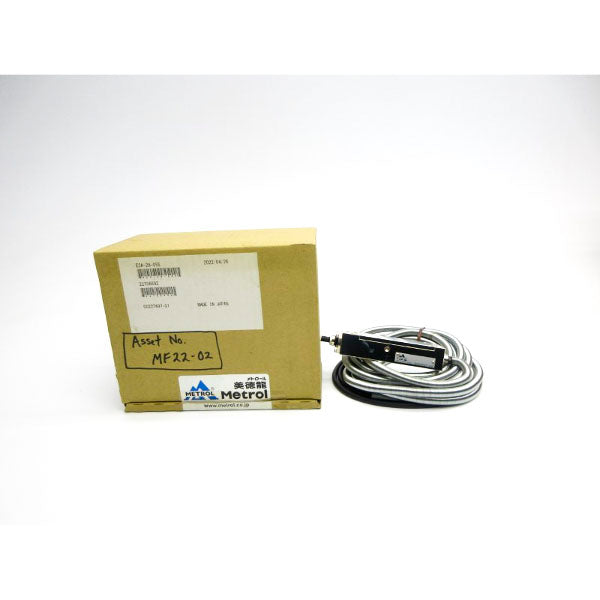 MELTROL E2A-28-05S NSMP