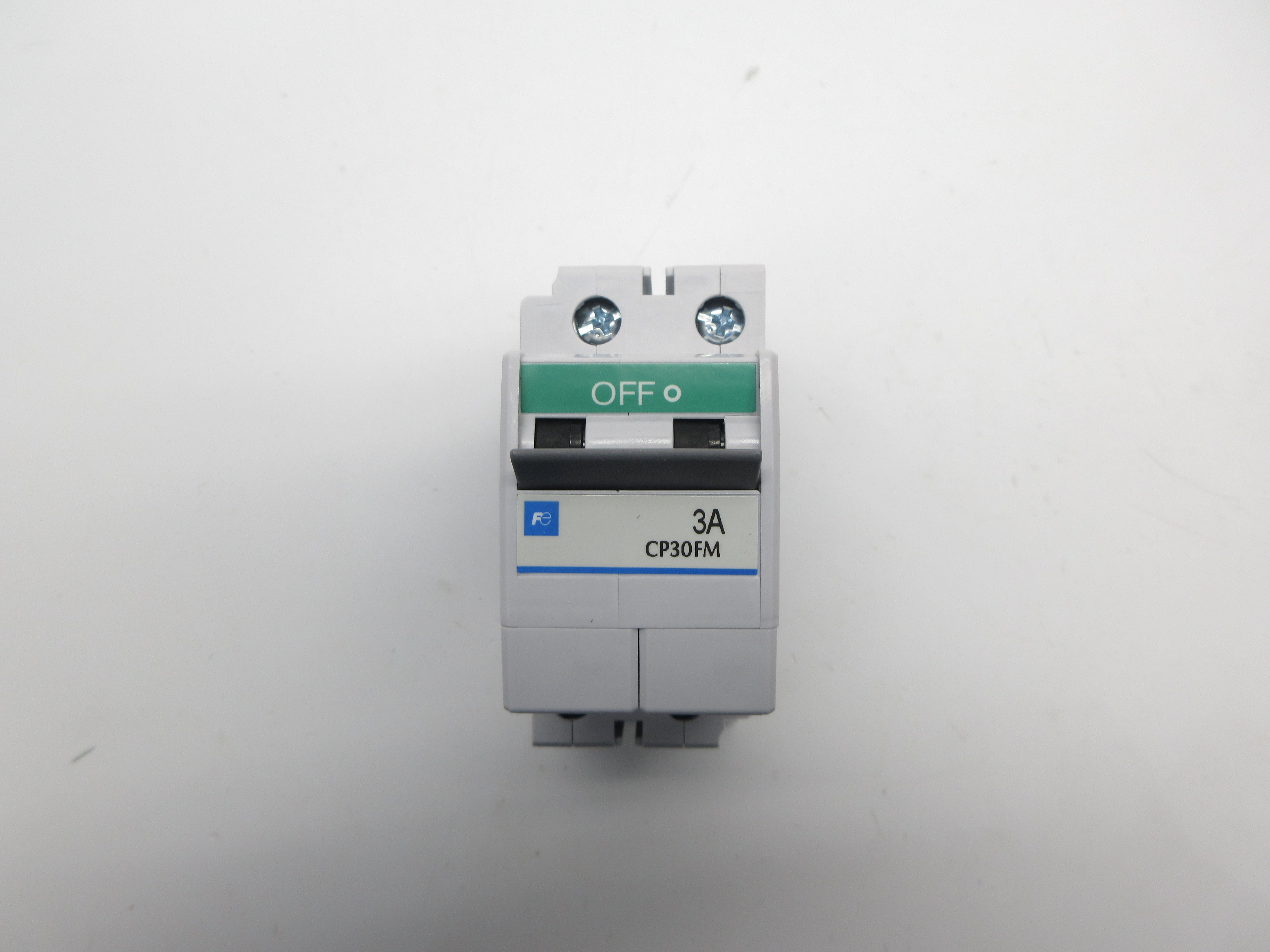 FUJI ELECTRIC CP30FM-2P003 250VAC 3A NSMP