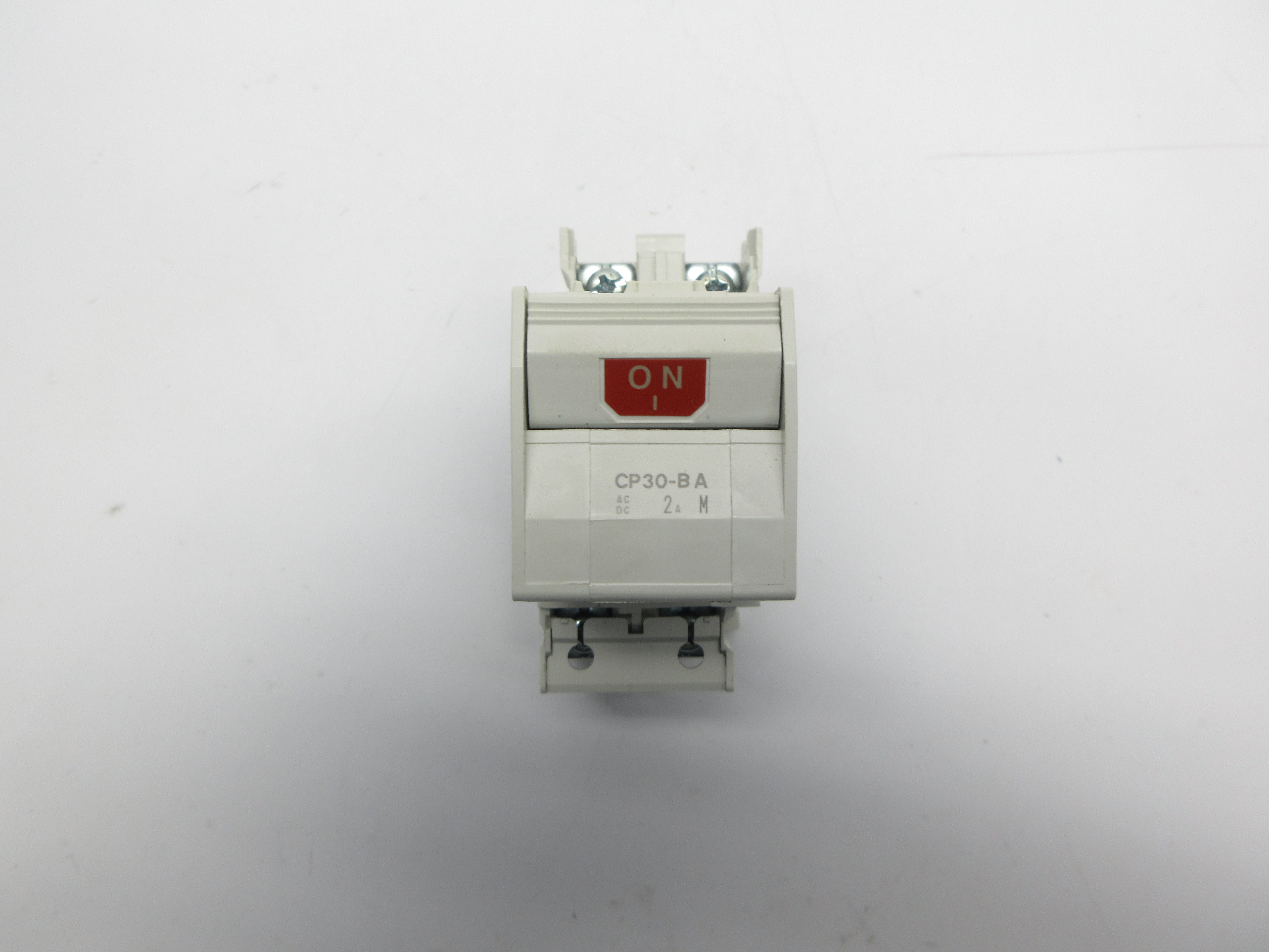 MITSUBISHI ELECTRIC CP30-BA2P1M2A 220VAC 2A NSMP