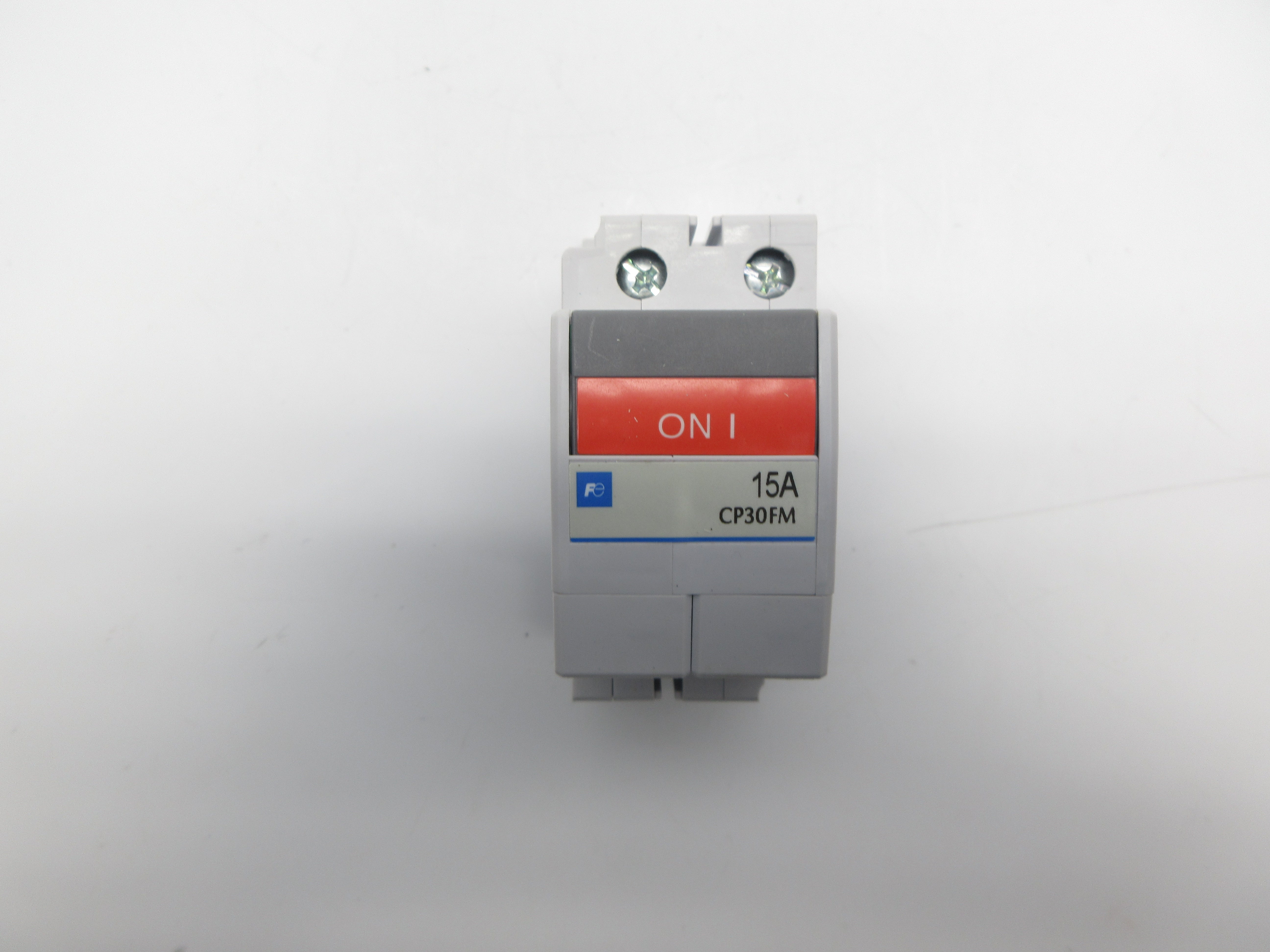 FUJI ELECTRIC CP30FM-2P015 250VAC 15A NSMP