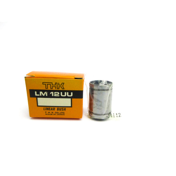 THK LM12UU (PKG OF 2) NSMP
