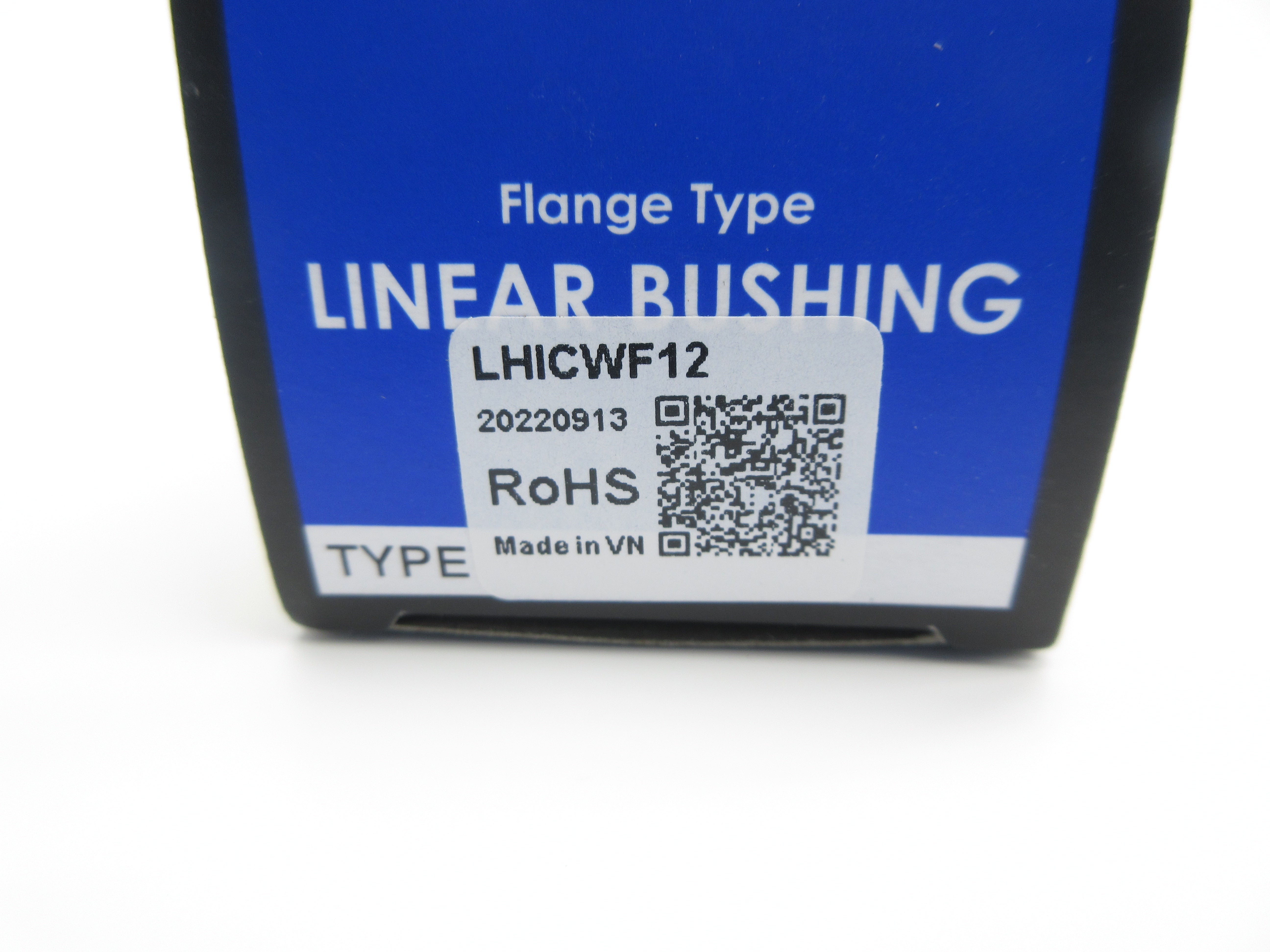 MISUMI LHICWF12 NSMP