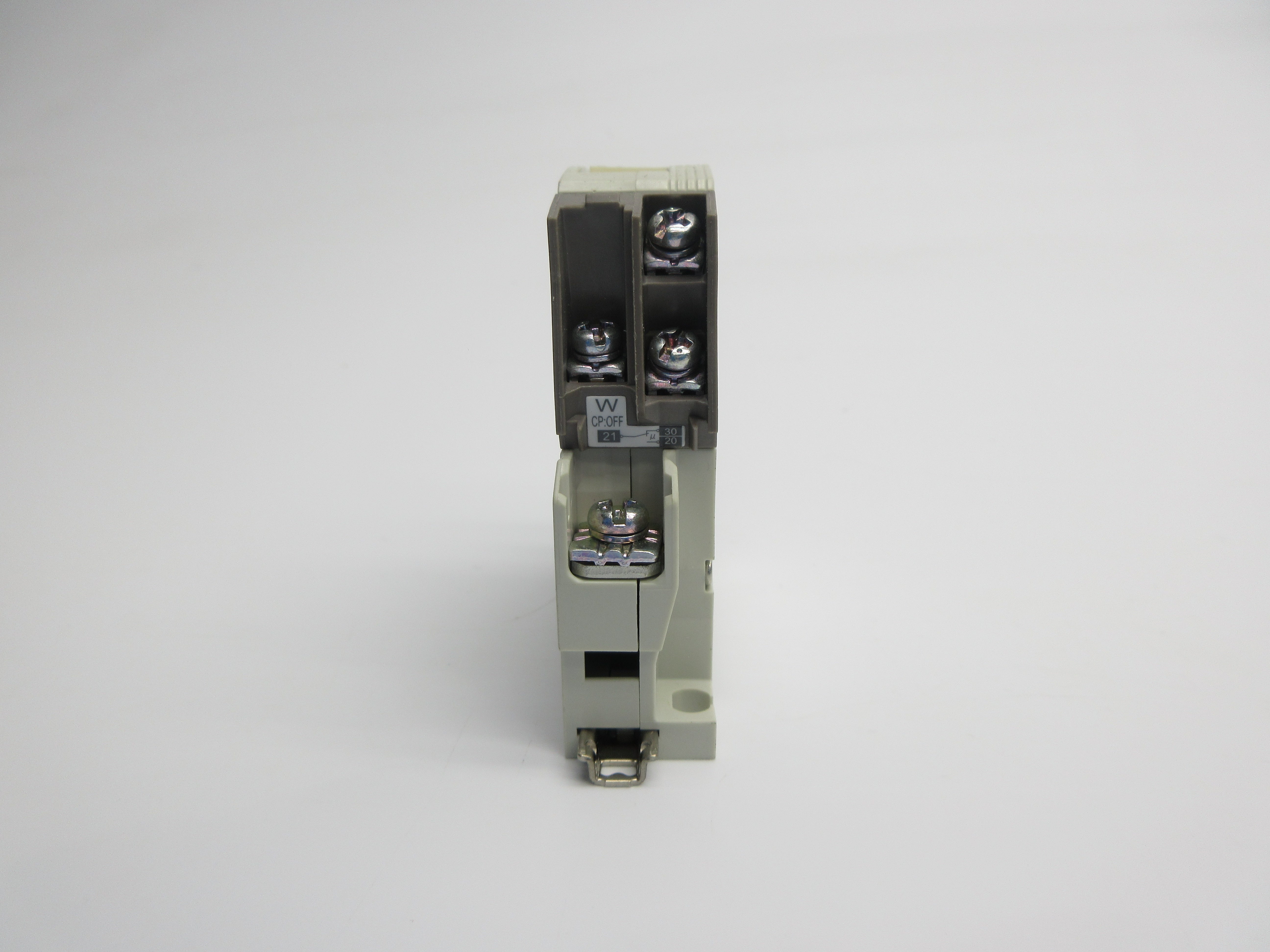 FUJI ELECTRIC CP31F1/2W 240VAC 2A NSMP