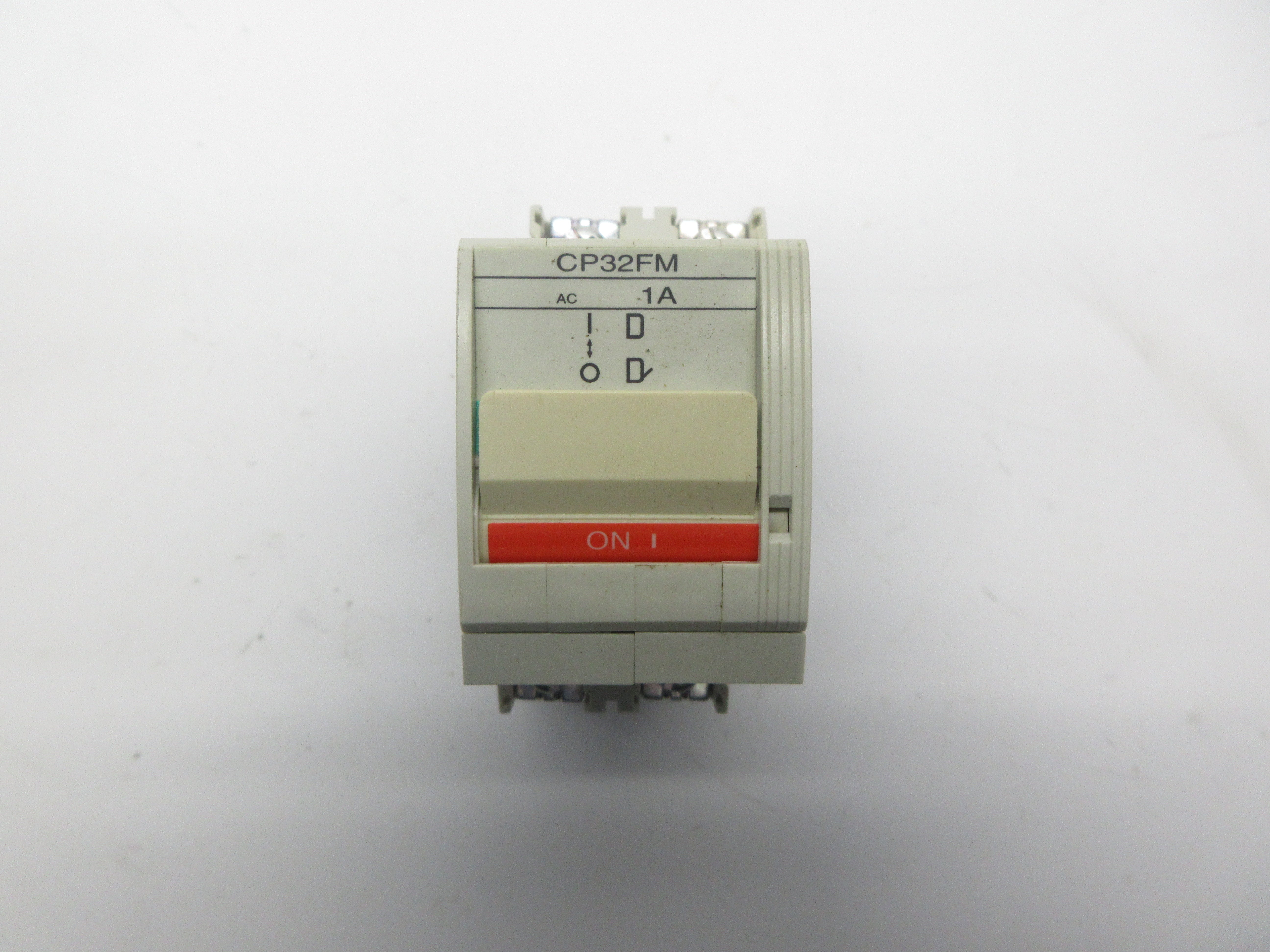 FUJI ELECTRIC CP32FM/1D 240VAC 1A NSMP