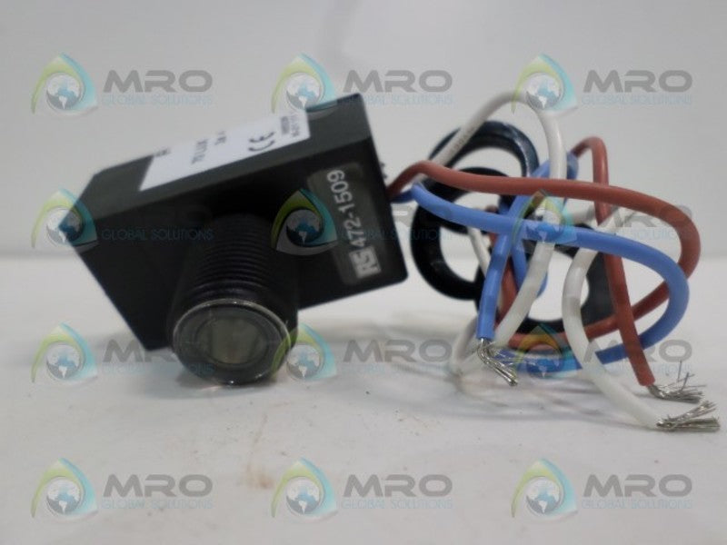ROYCE THOMPSON MICROSTAR 2000 DRG-131 472-1509 CONTROLLER SWITCH  NSNP