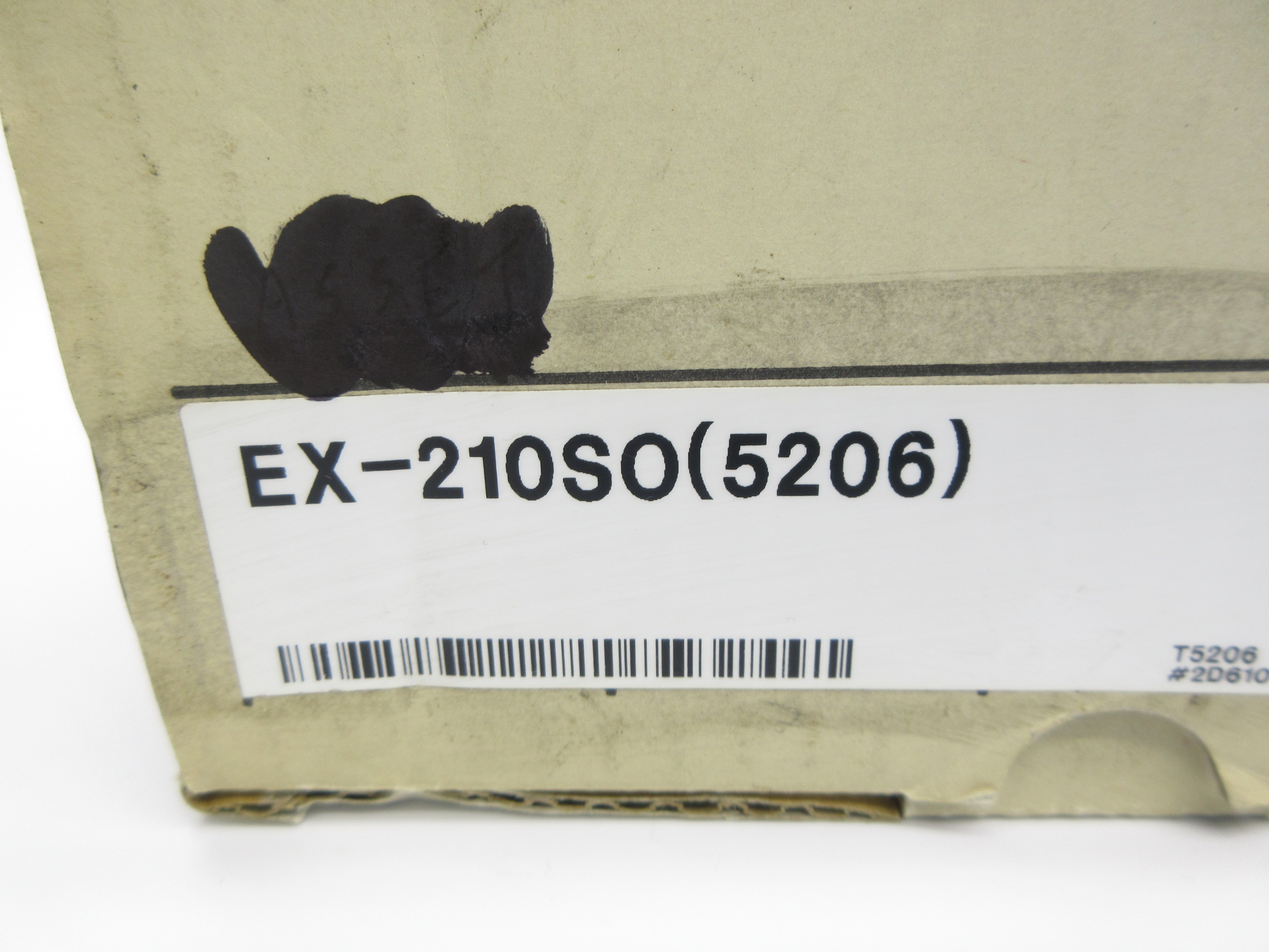 KEYENCE EX-210SO NSMP