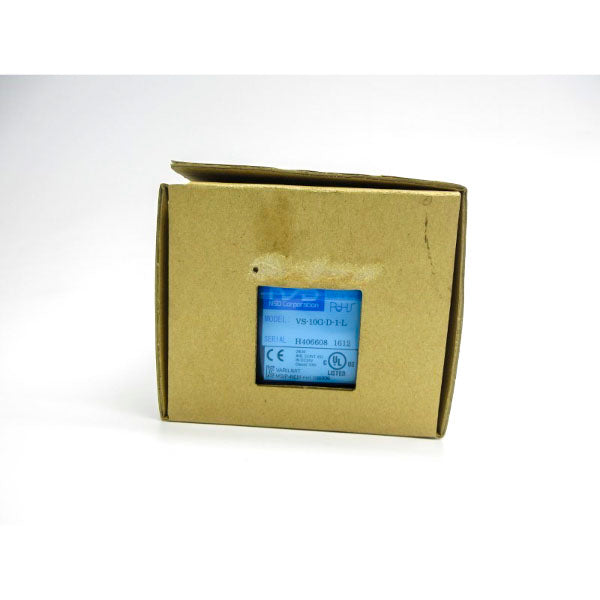 NSD VS-10G-D-1-L 24VDC NSMP