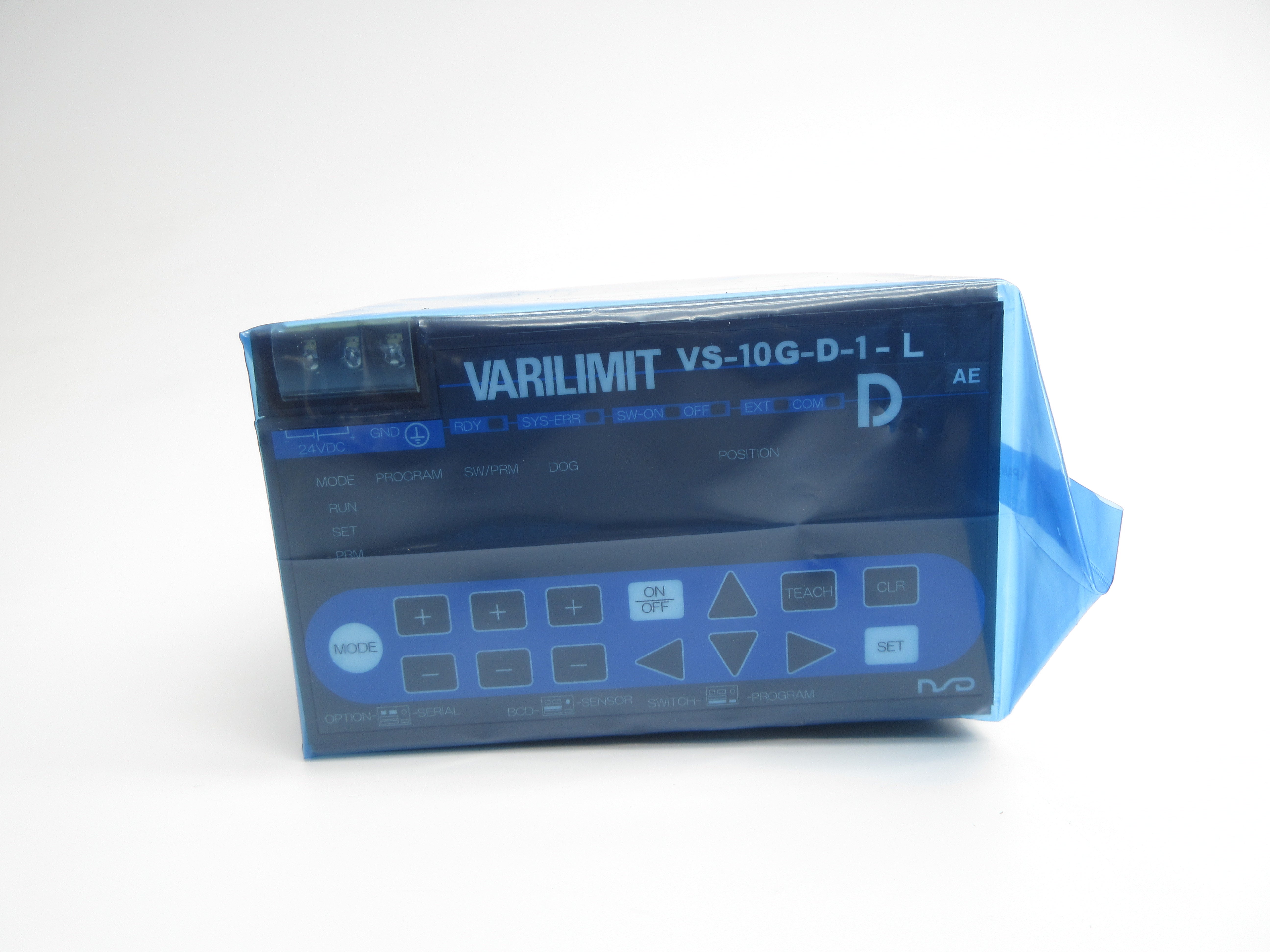 NSD VS-10G-D-1-L 24VDC NSMP