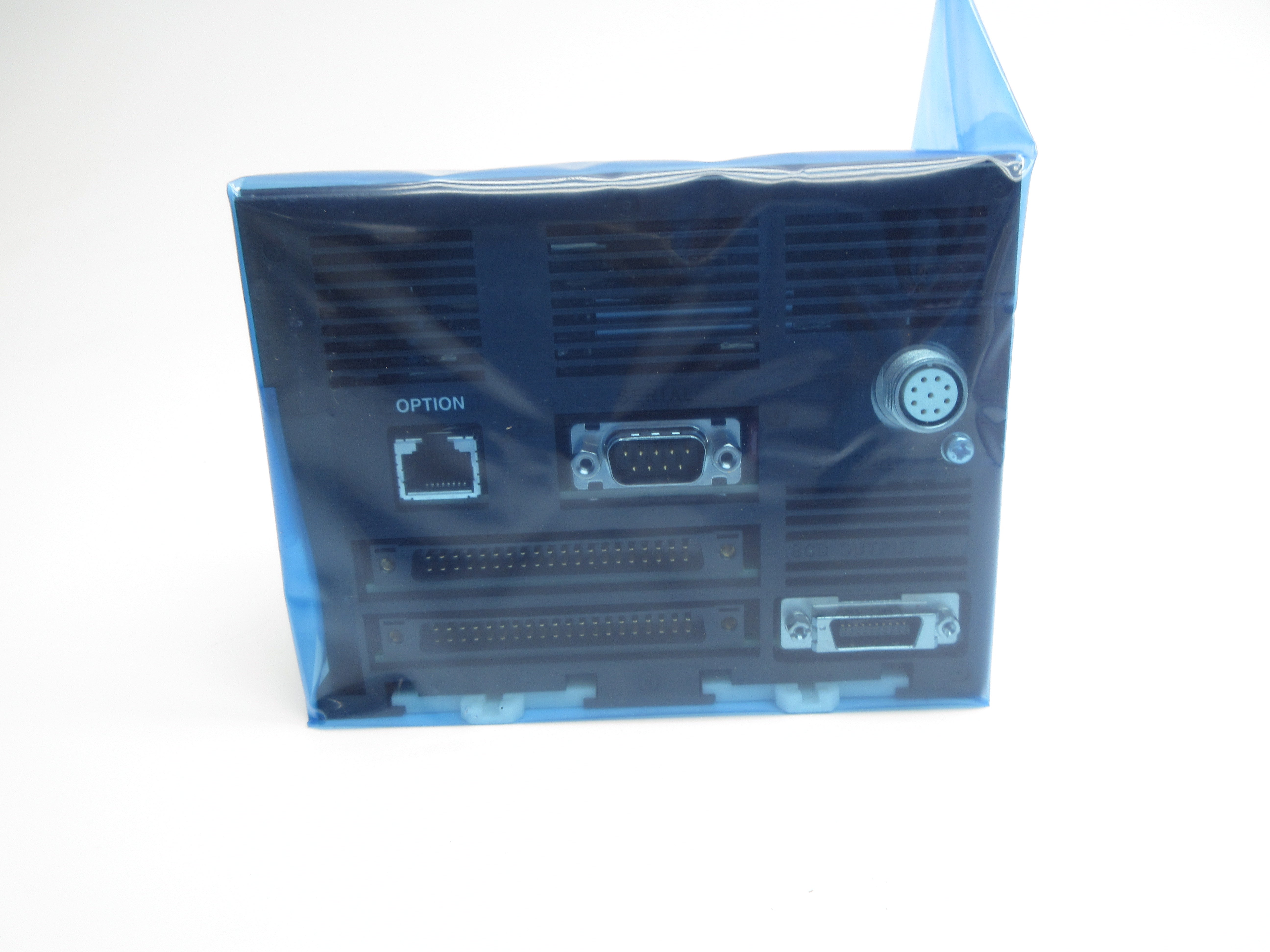 NSD VS-10G-D-1-L 24VDC NSMP