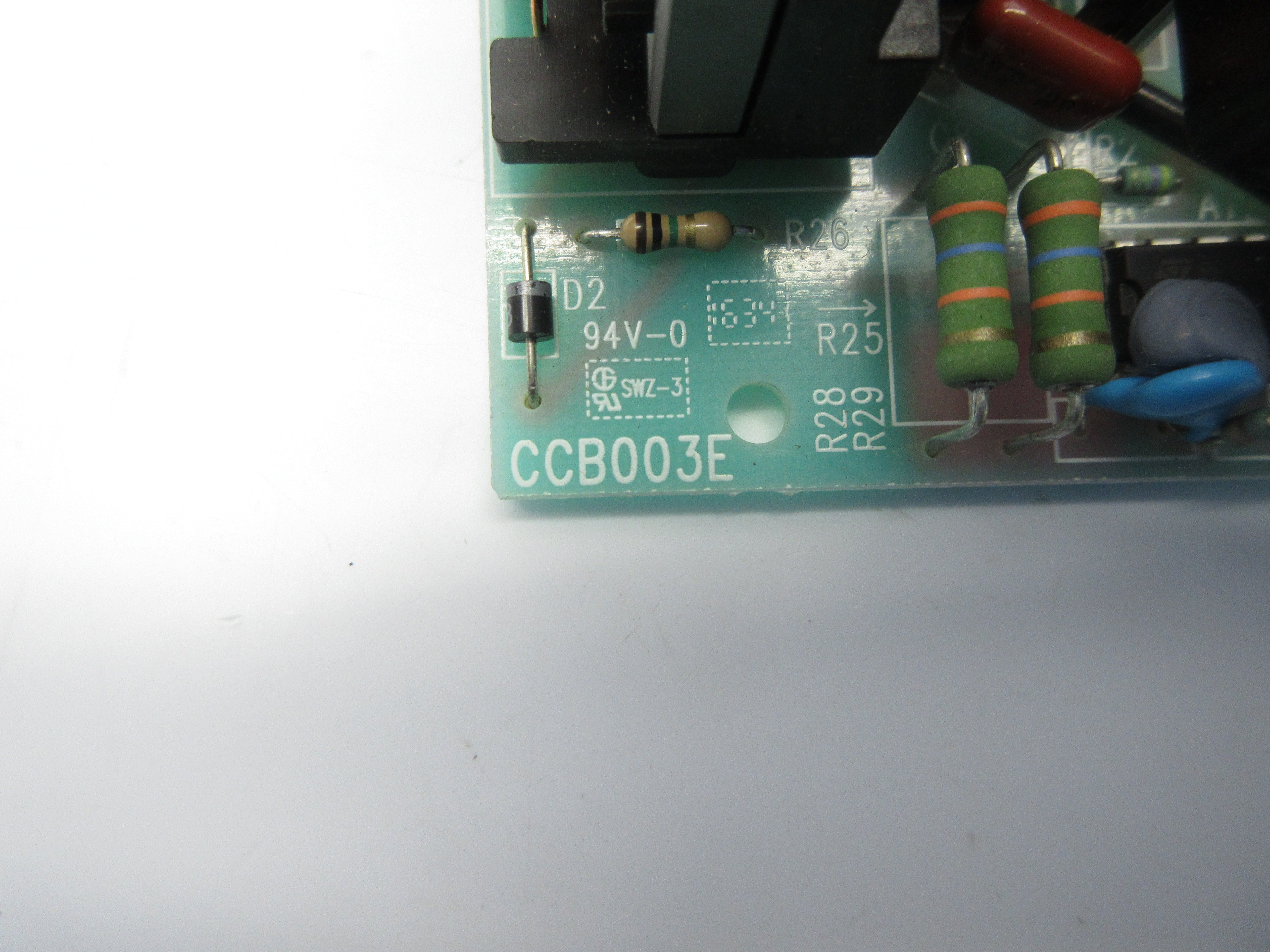 NEMIC LAMBDA CCB003E NSNP