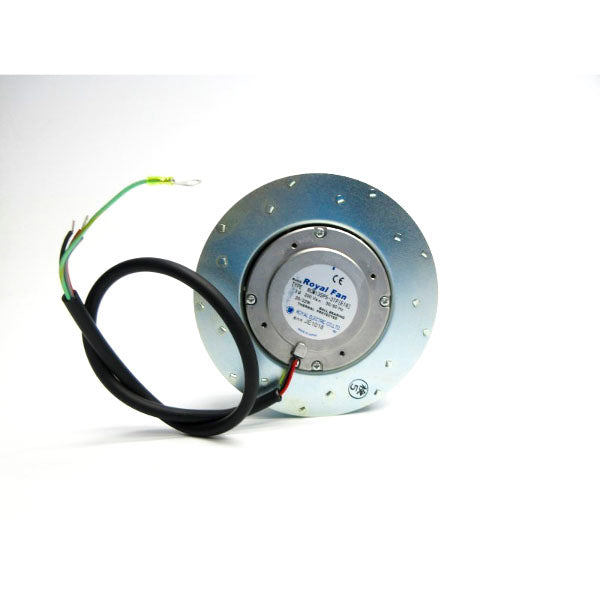 ROYAL ELECTRIC RCM135P5-3TP 200VAC NSMP