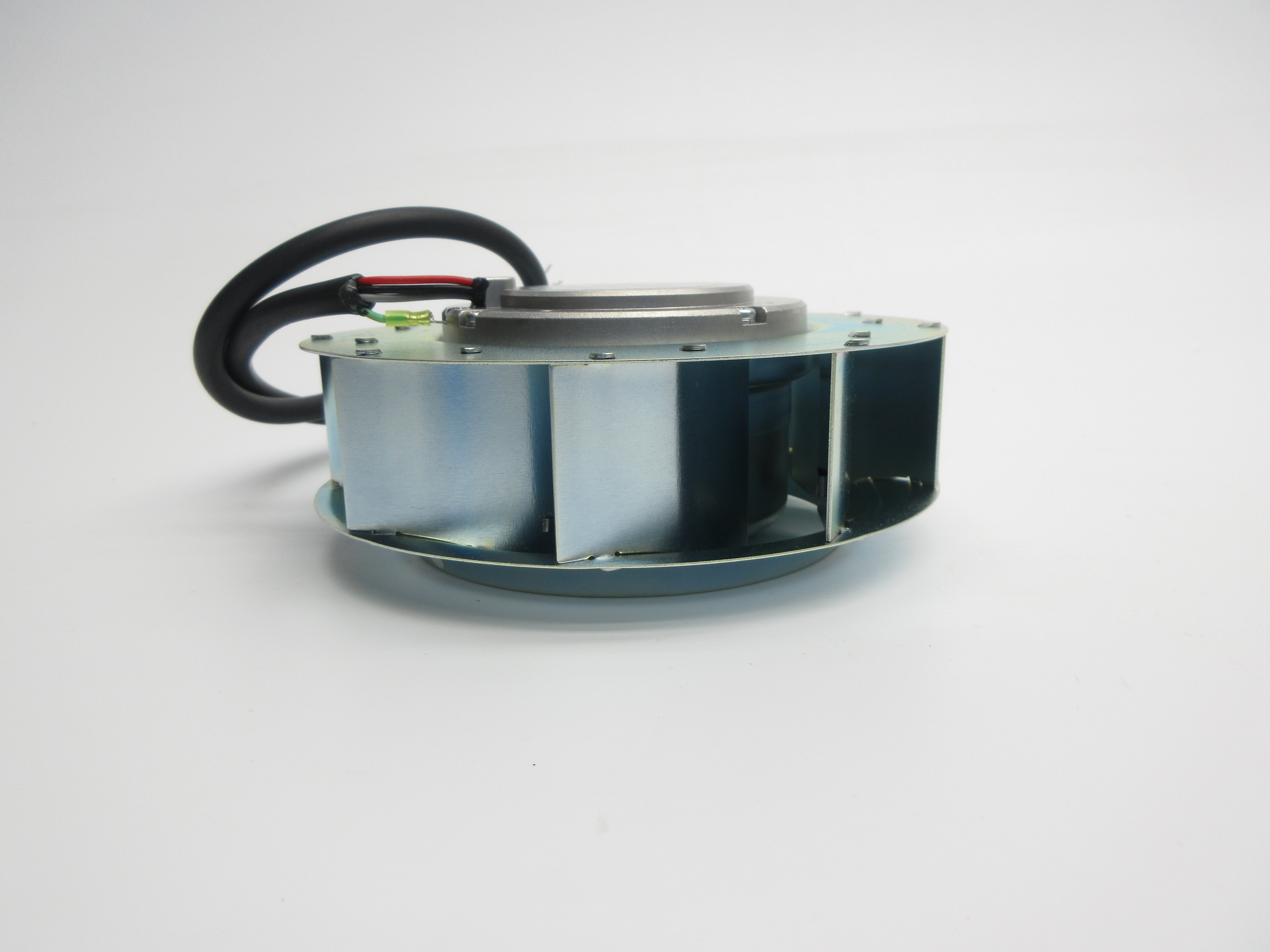 ROYAL ELECTRIC RCM135P5-3TP 200VAC NSMP