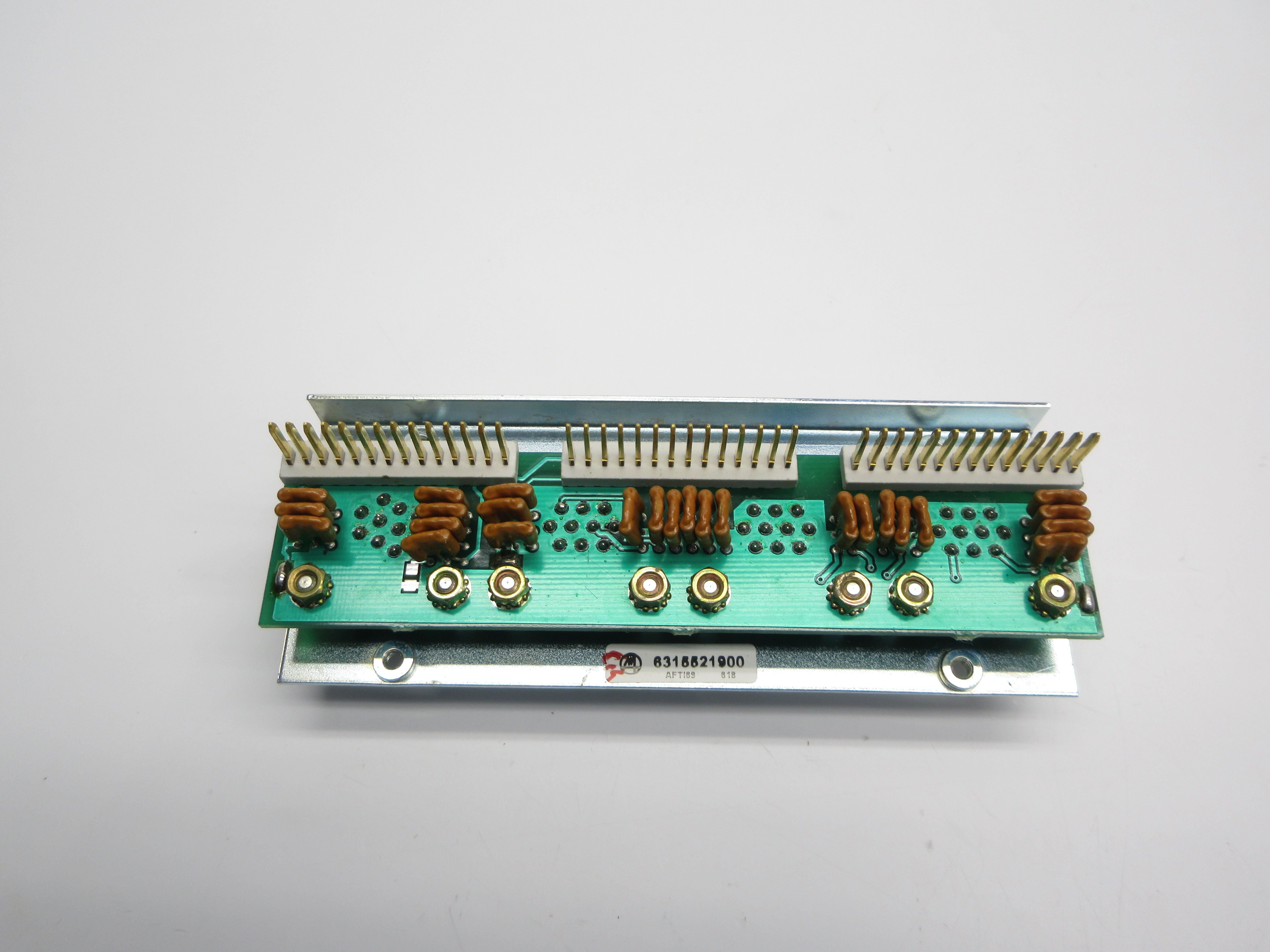 CONNECTOR 6315521900 NSNP