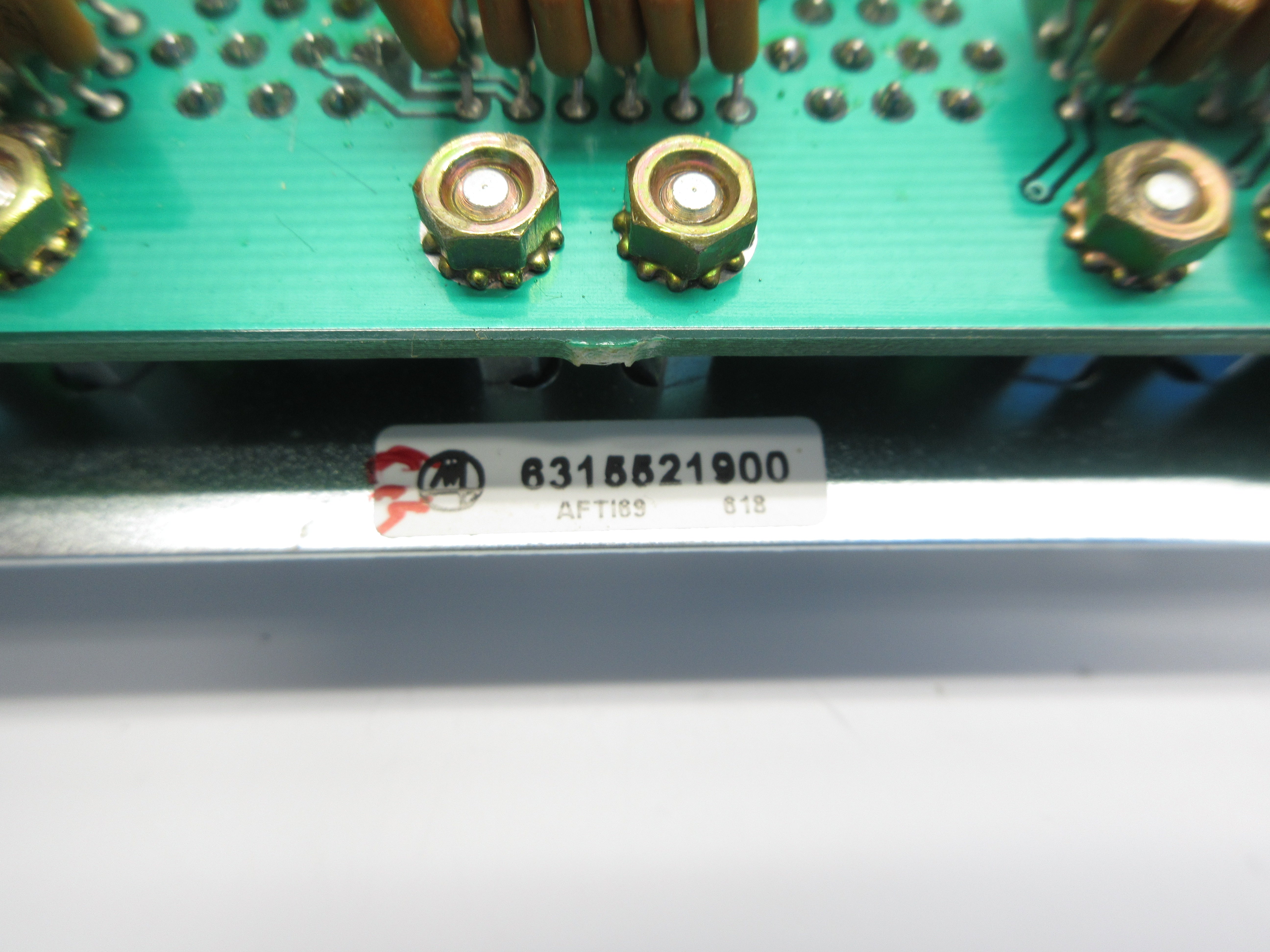 CONNECTOR 6315521900 NSNP