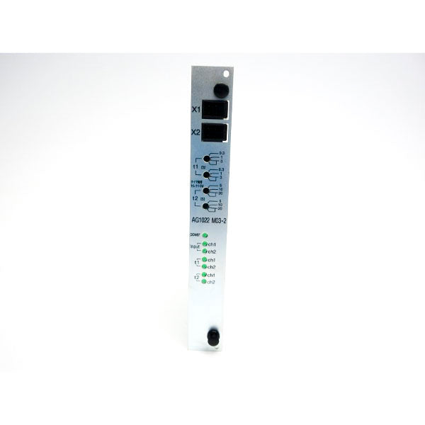 OKUMA AG1022M03-2 NSNP