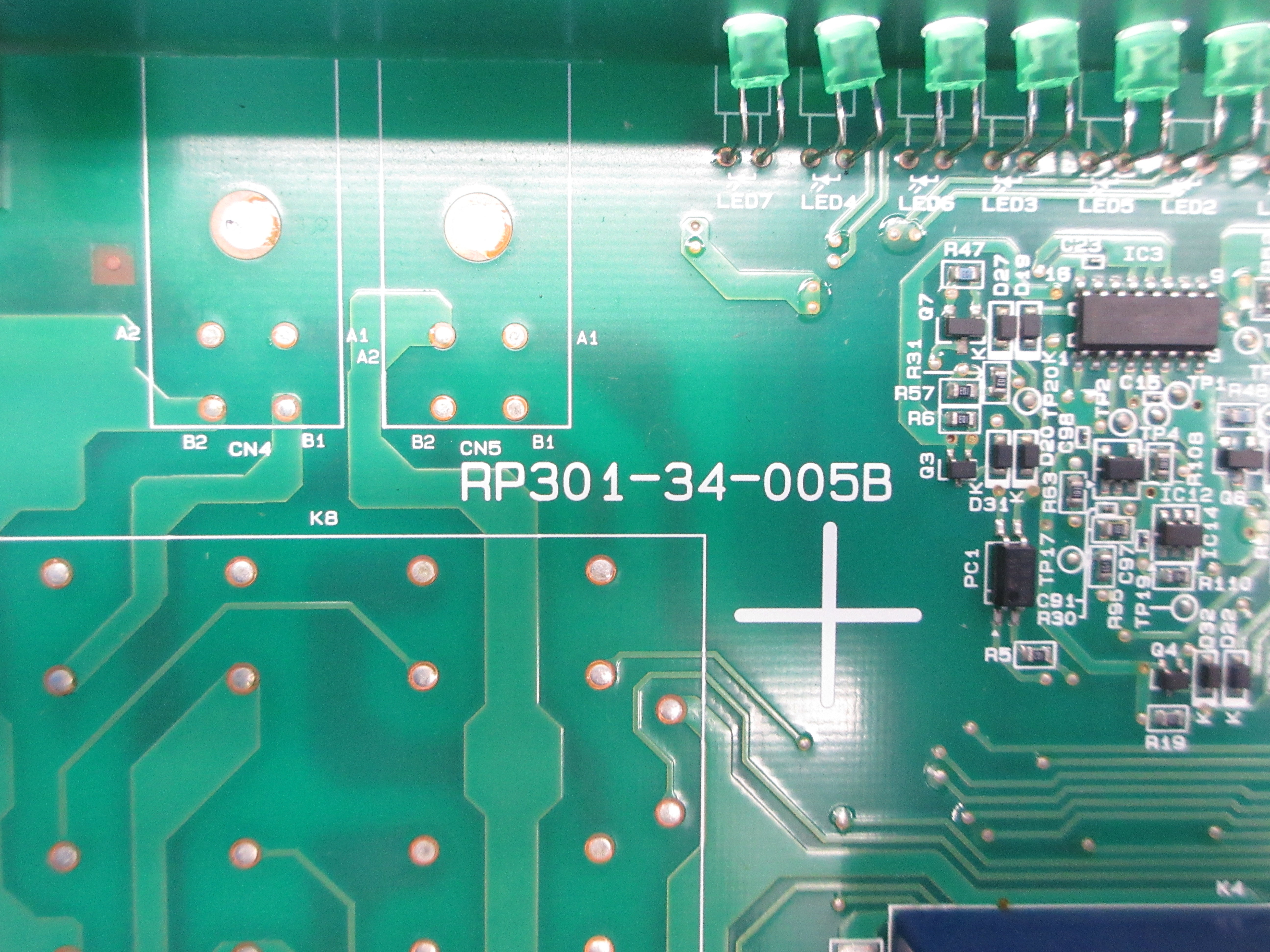 OKUMA AG1022M03-2 NSNP