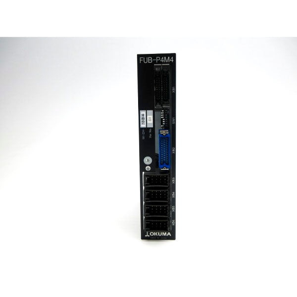 OKUMA FUB-P4M4 E4809-045-174-A NSNP