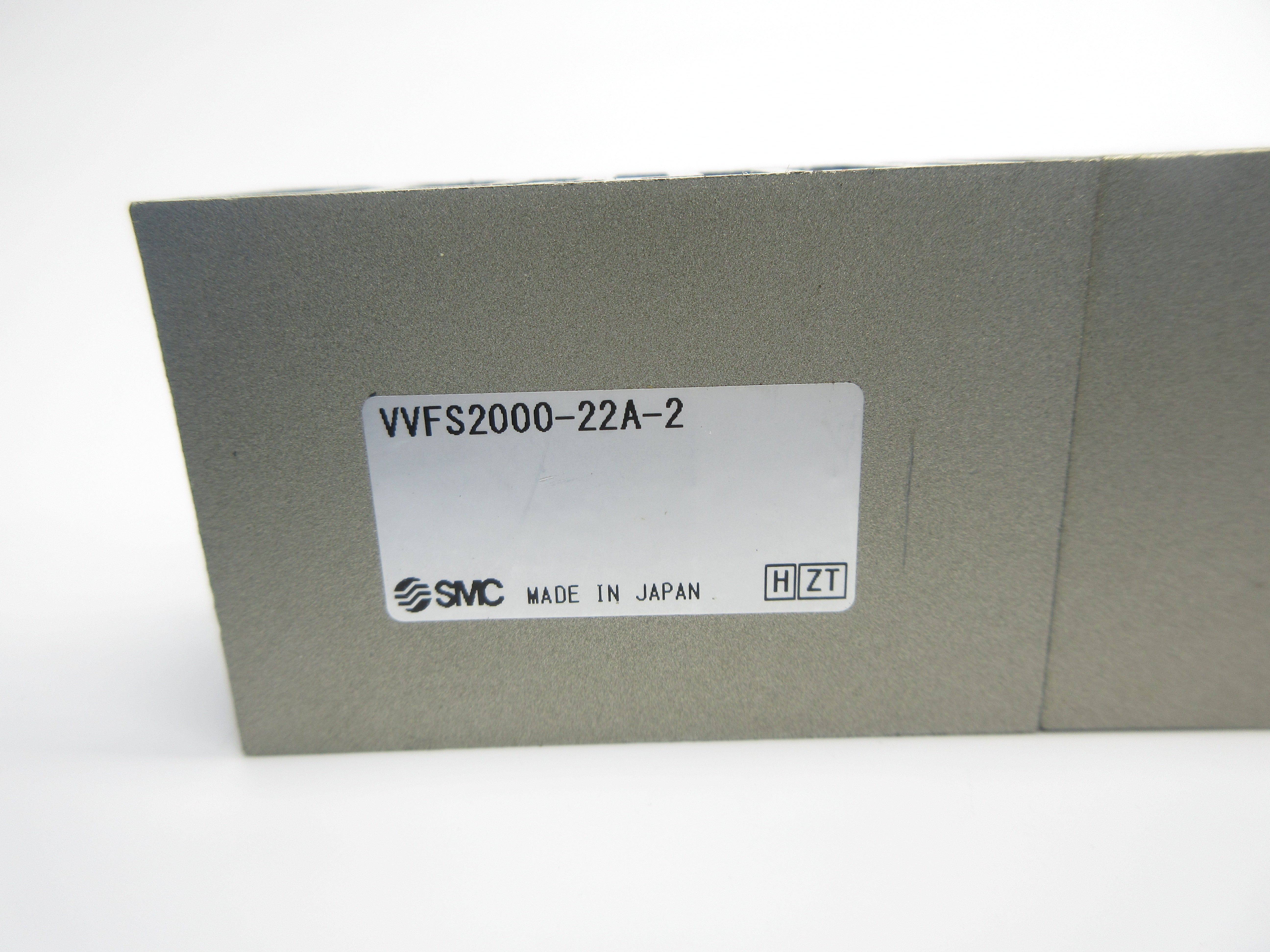 SMC VVFS2000-22A-2 NSNP