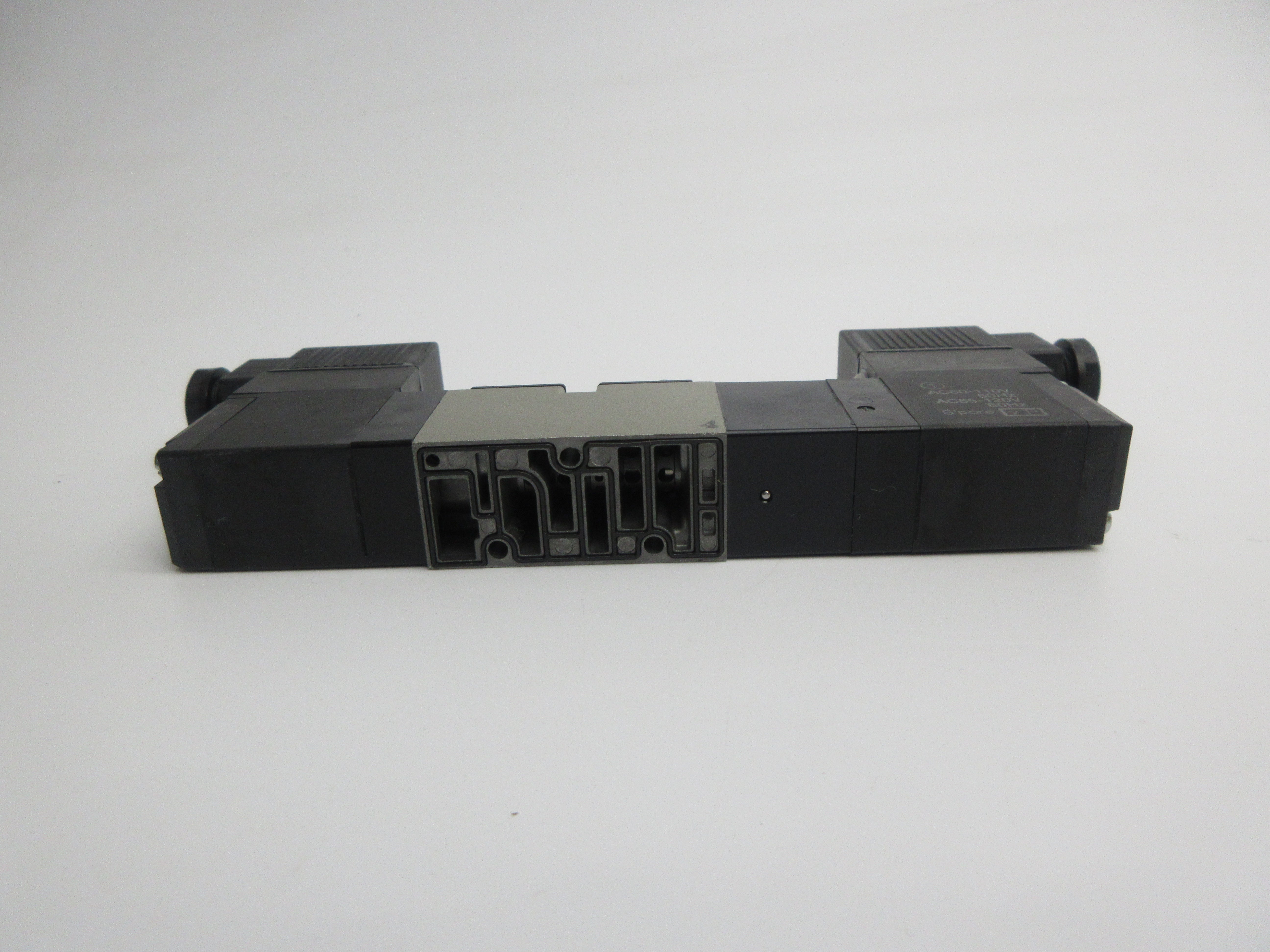 SMC VFS2610-1TZ 80-110/85-120VAC NSNP