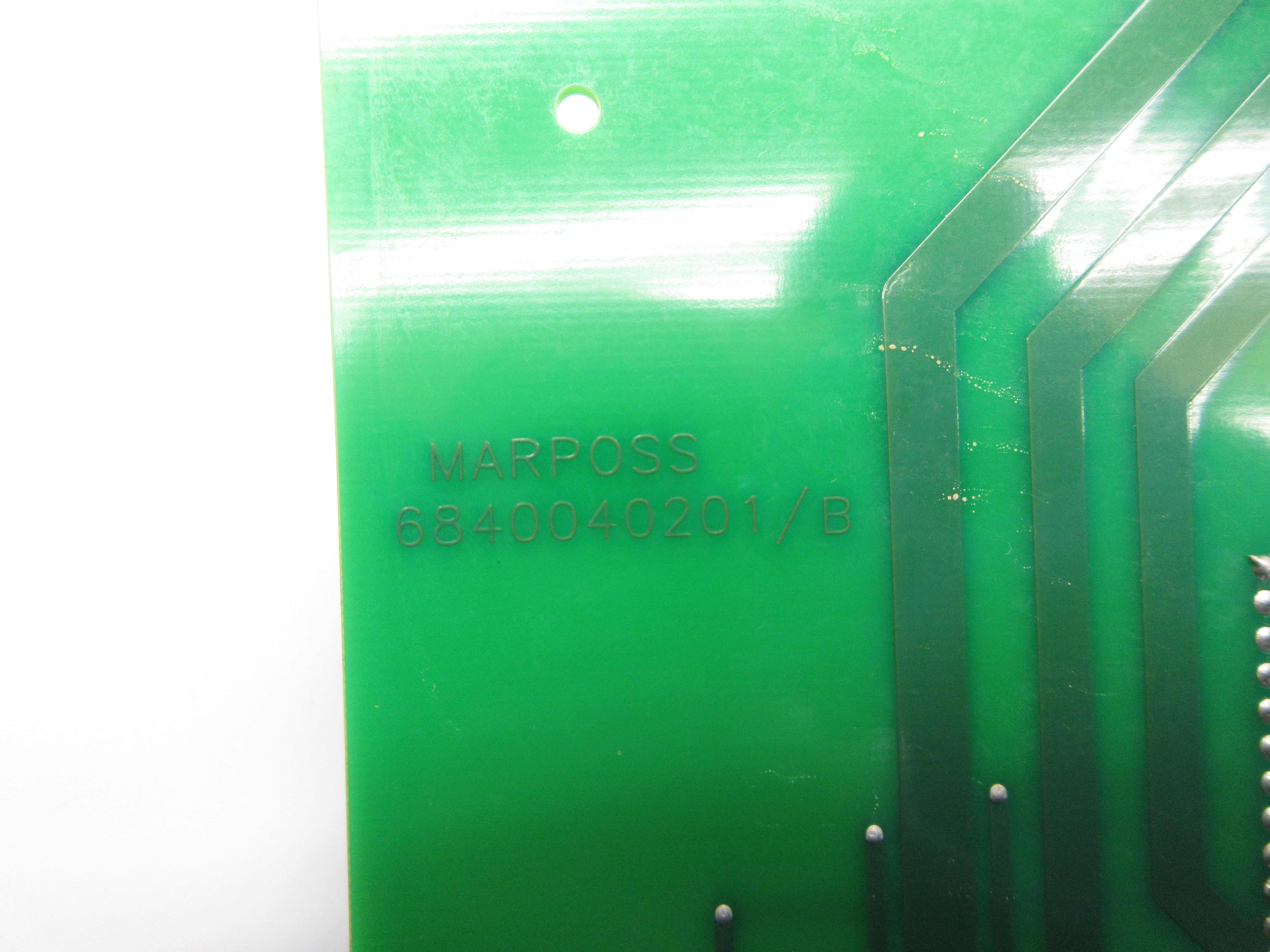 MARPOSS 6840040201/B NSNP