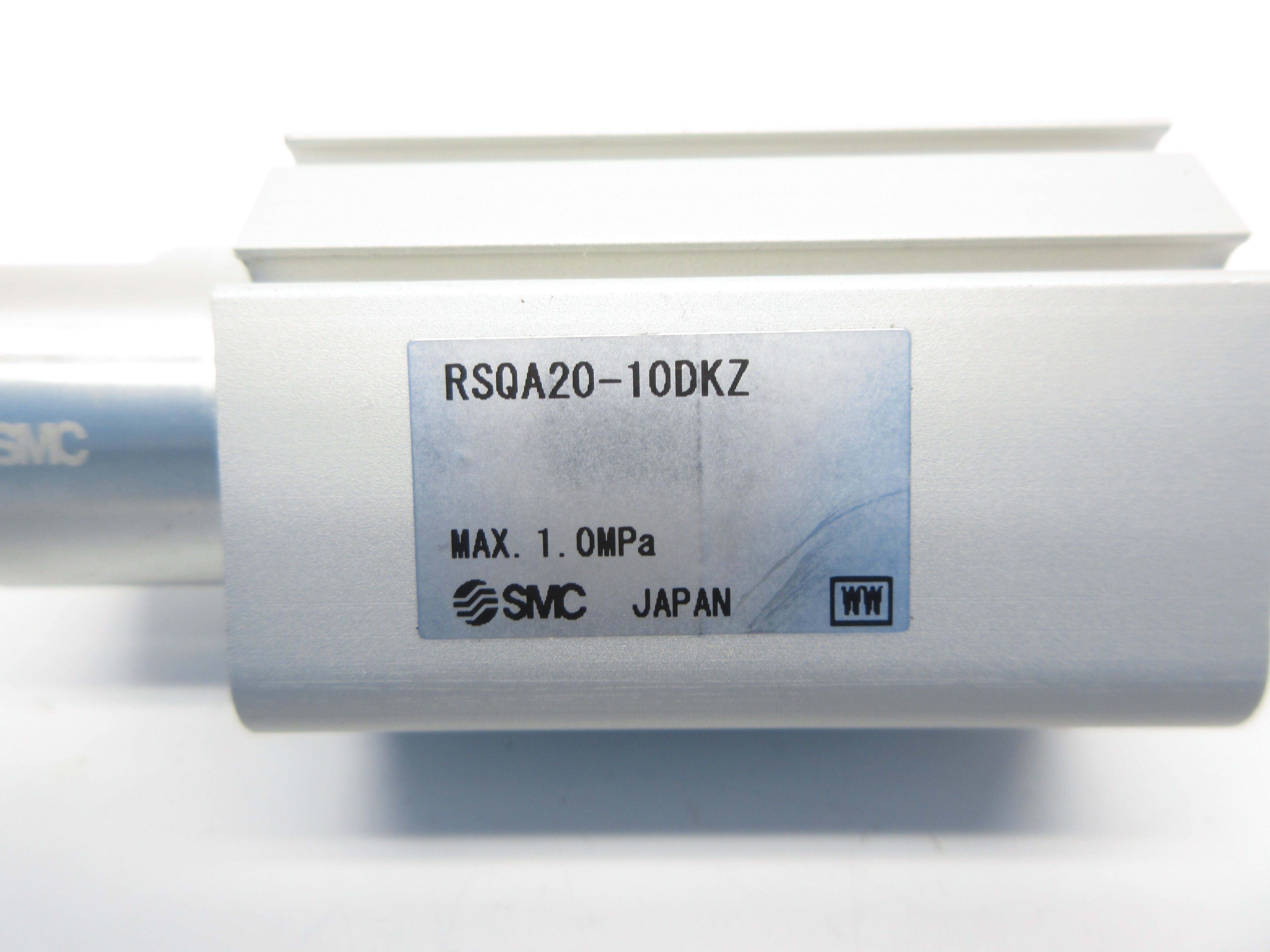 SMC RSQA20-10DKZ NSNP