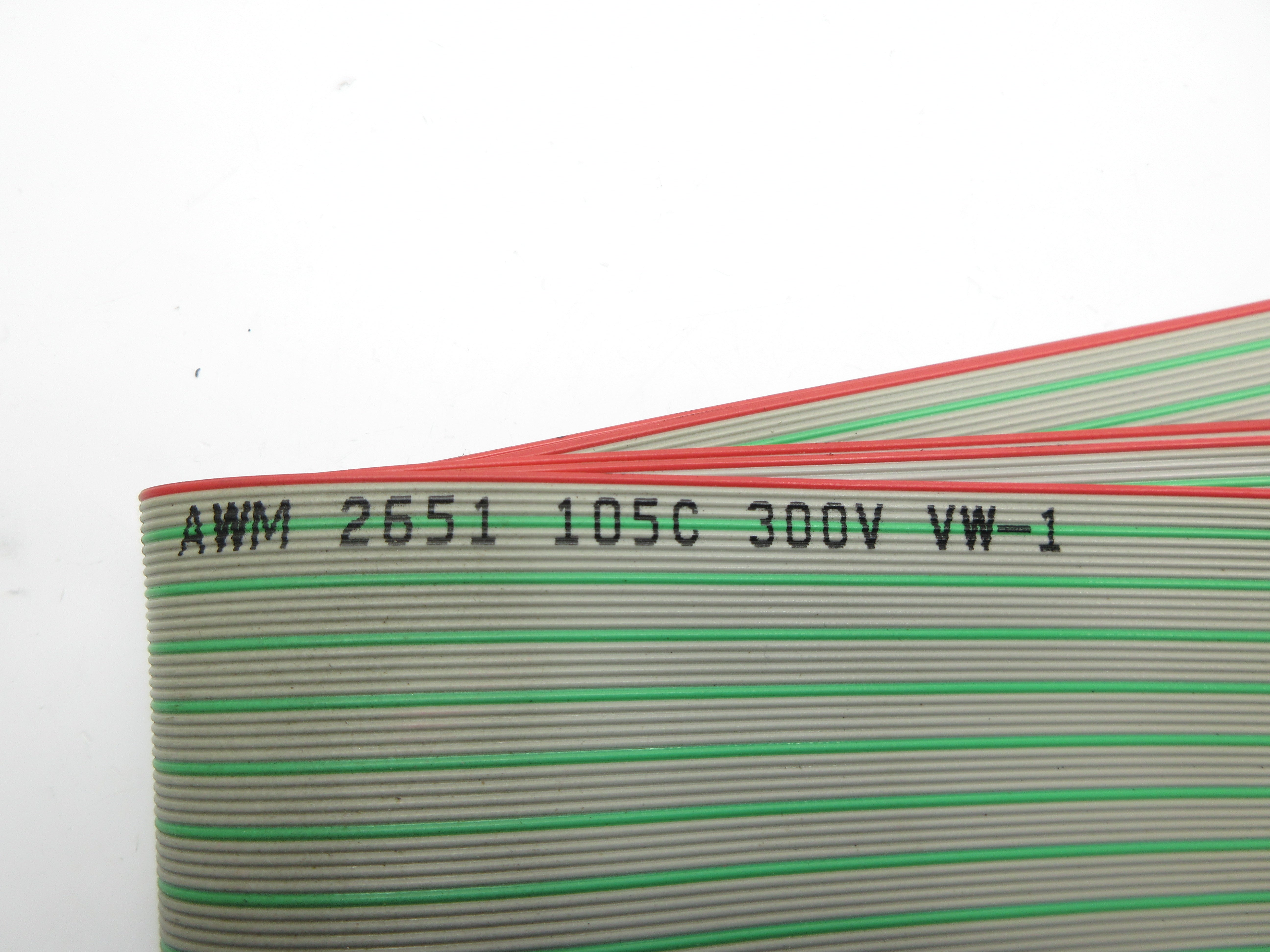 INDUSTRIAL MRO AWM-2651-105C-300V-VW-1 NSNP