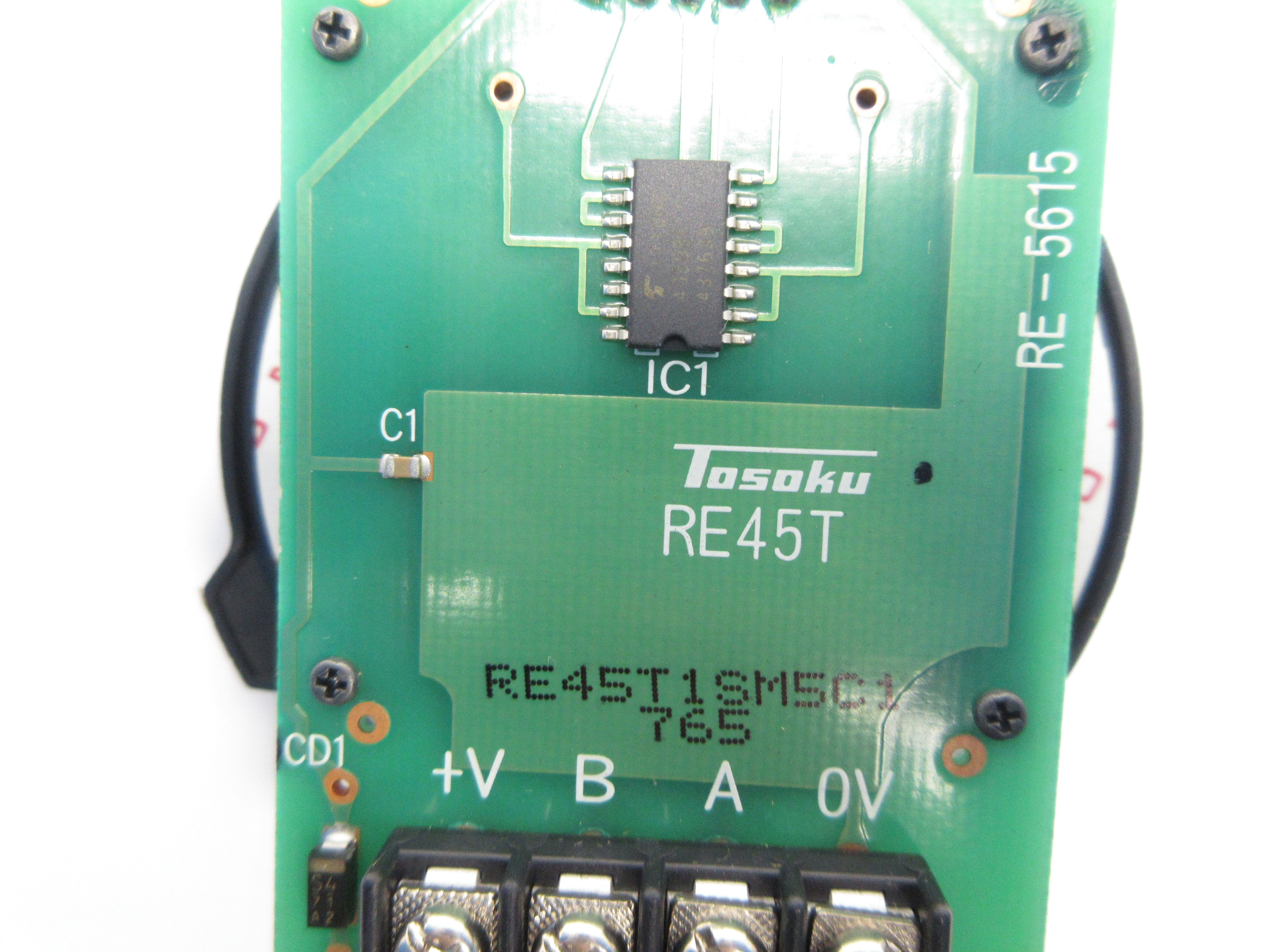 TOSOKU RE45T1SM5C1 NSNP