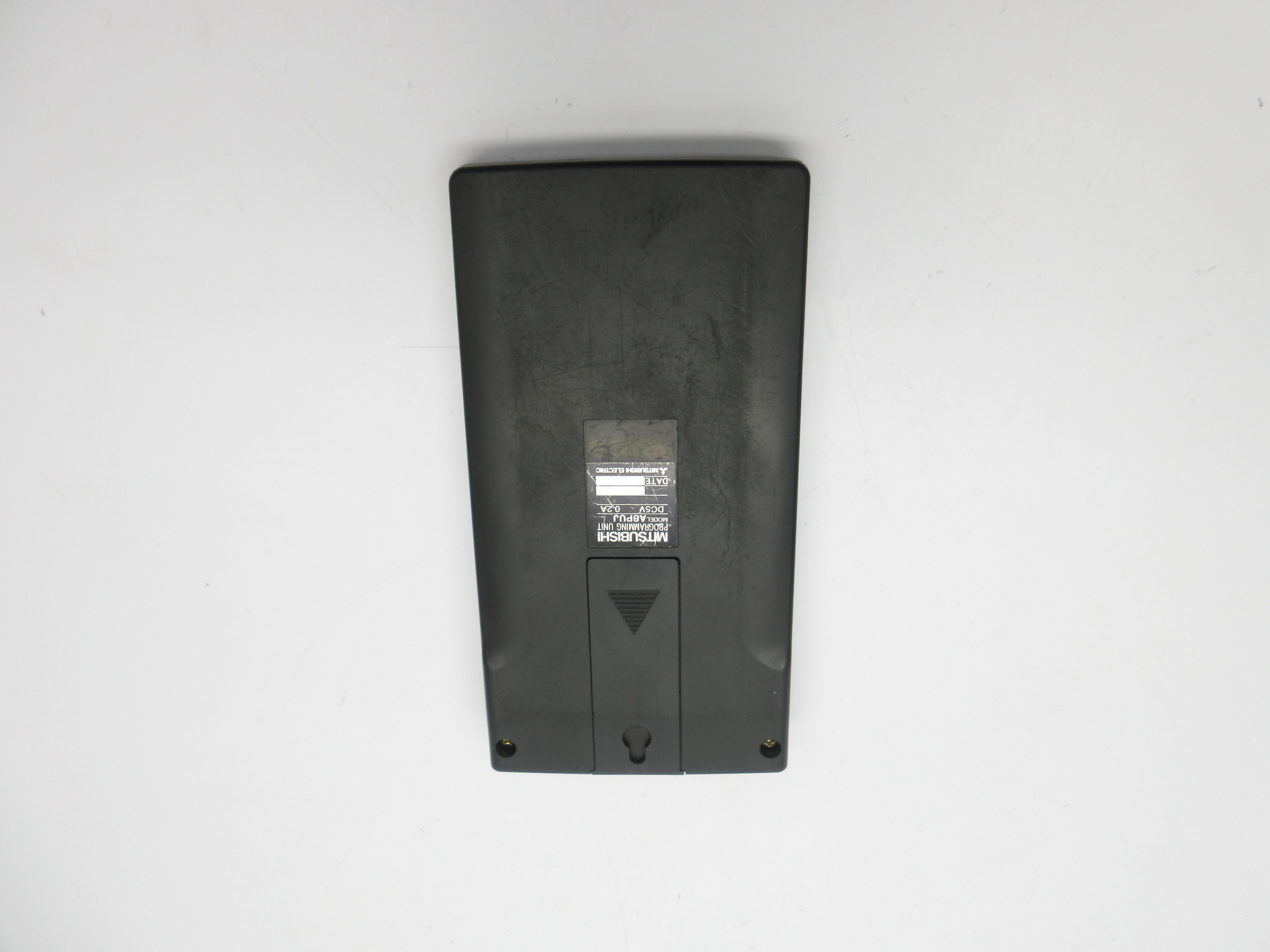 MITSUBISHI A8PUJ 5VDC 0.2A UNMP