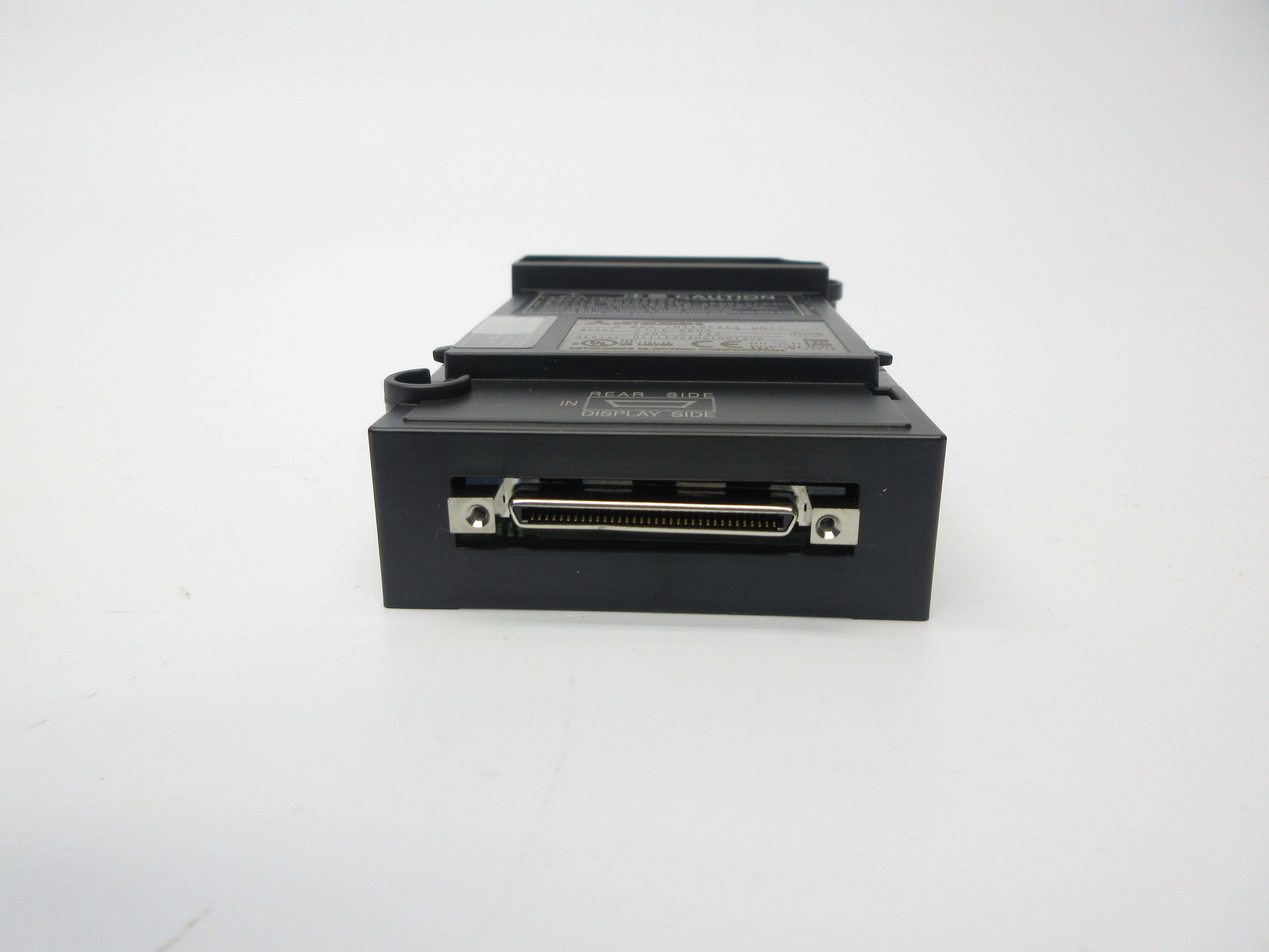 MITSUBISHI GT15-QBUS 5VDC 0.44A NSNP