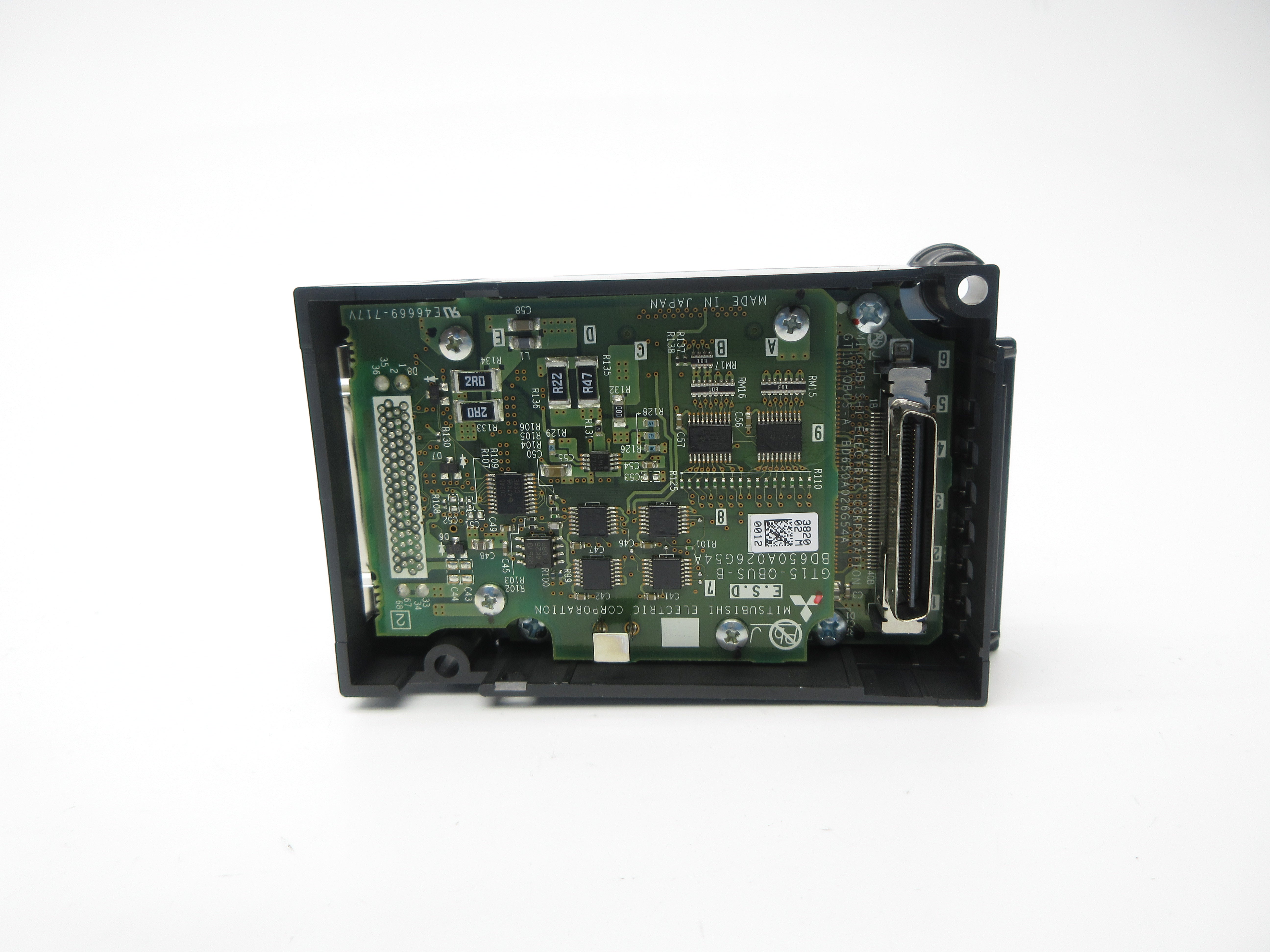 MITSUBISHI GT15-QBUS 5VDC 0.44A NSNP