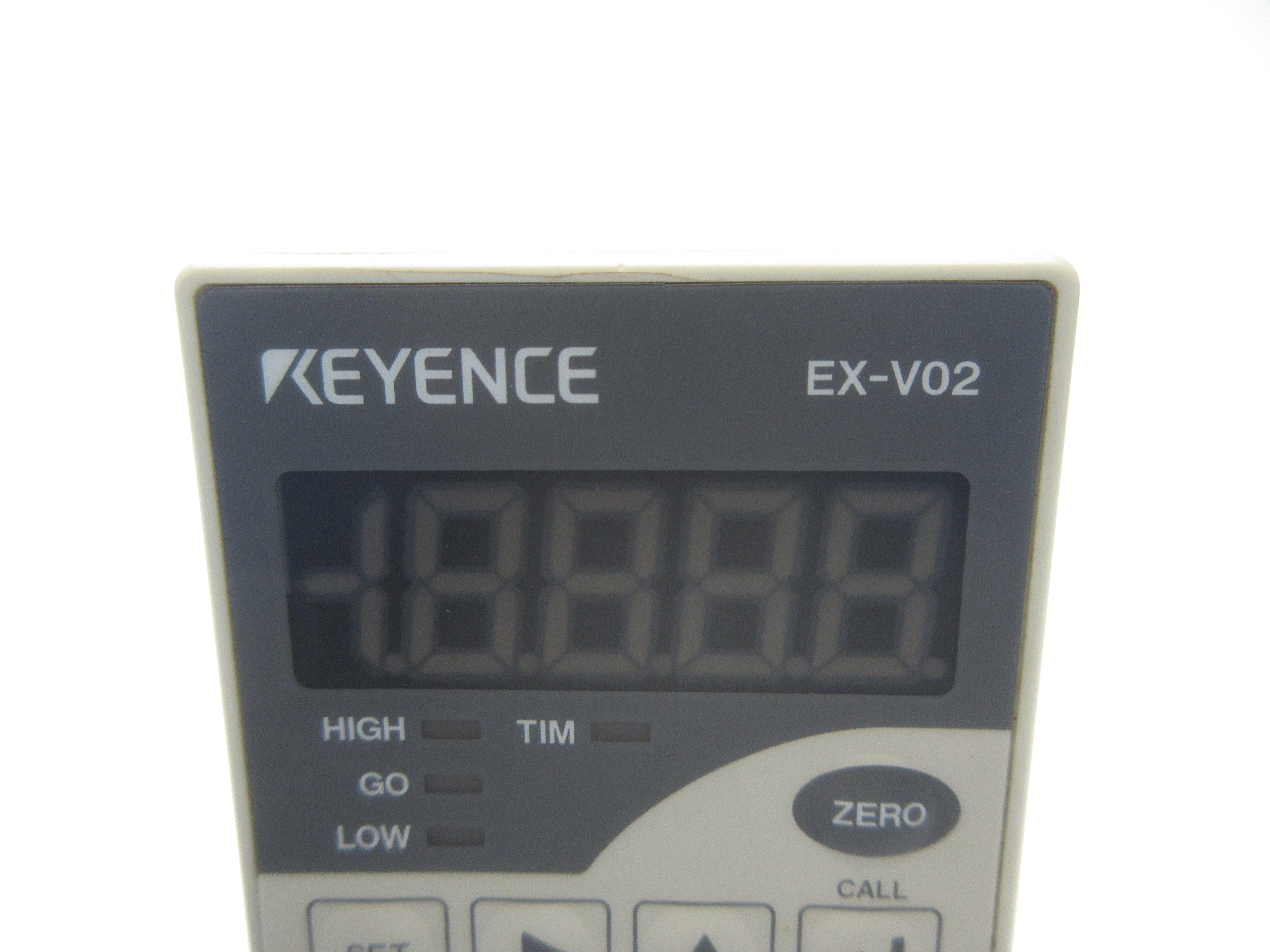 KEYENCE EX-V02 NSNP