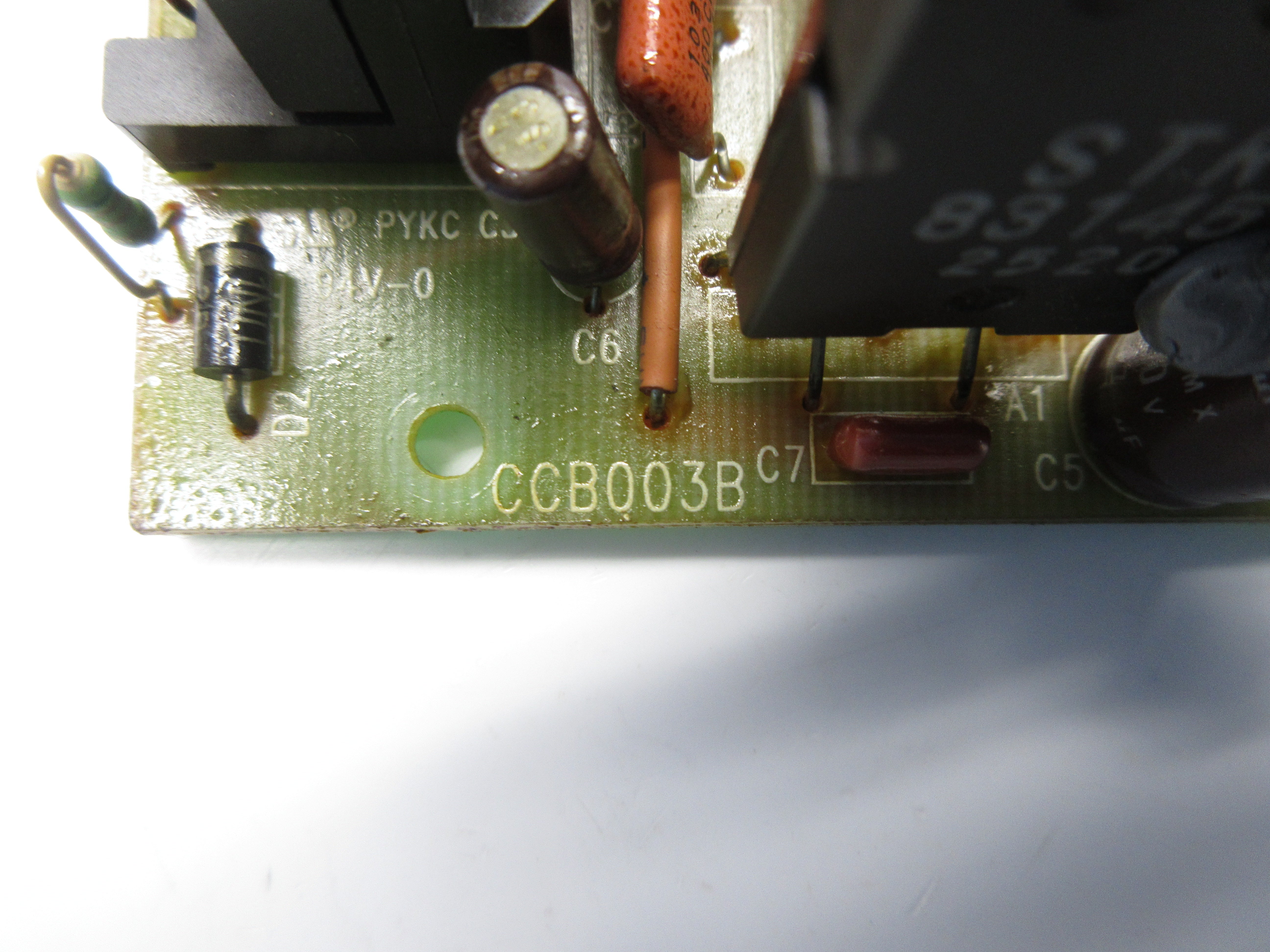 NEMIC LAMBDA CCB003B NSNP
