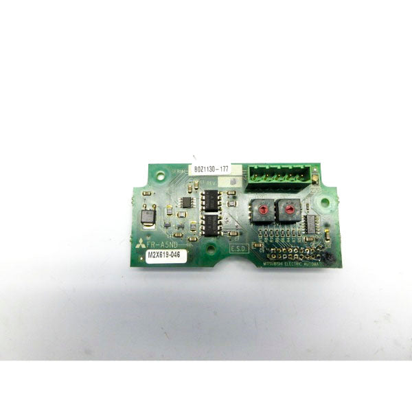 MITSUBISHI FR-A5ND NSNP