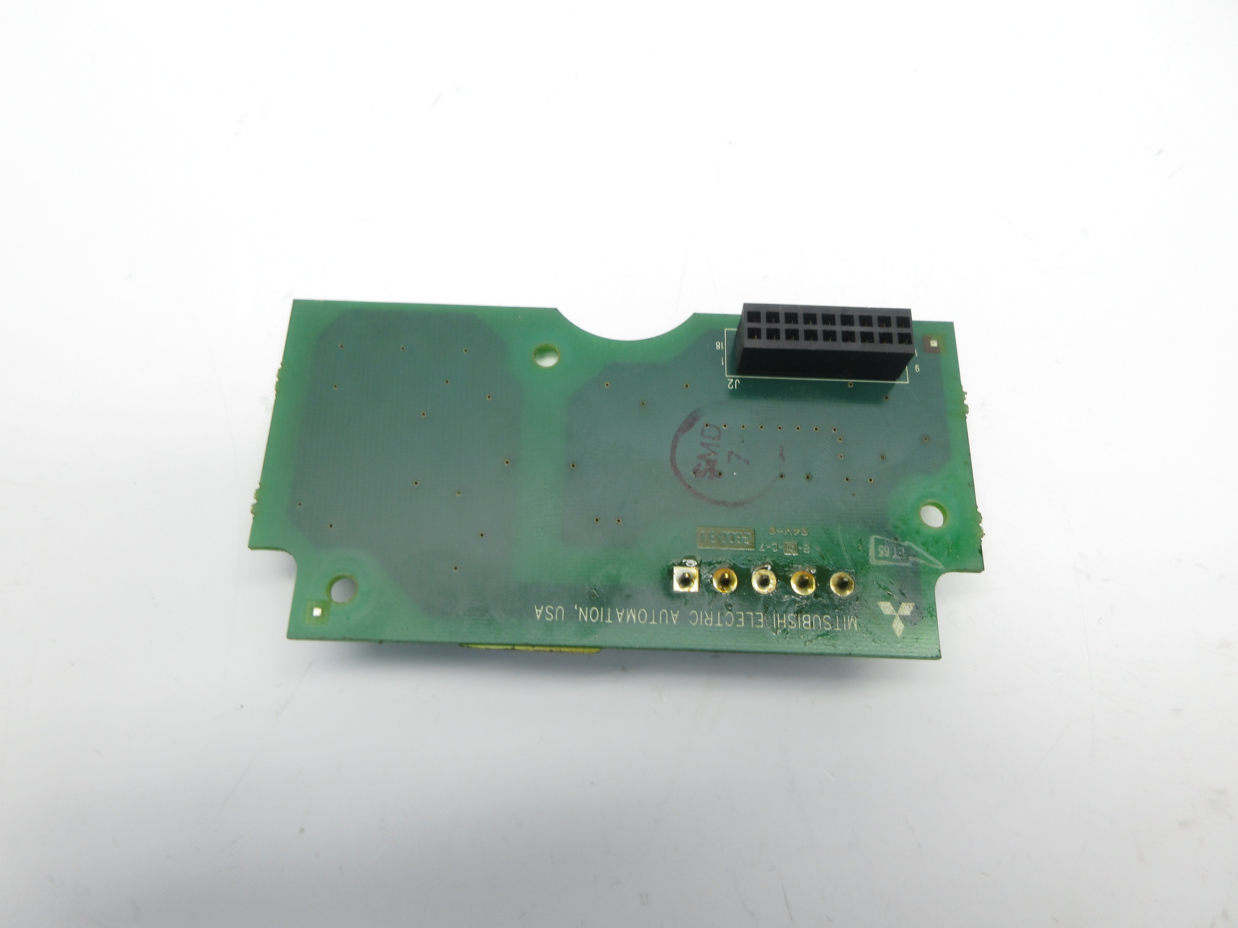 MITSUBISHI FR-A5ND NSNP